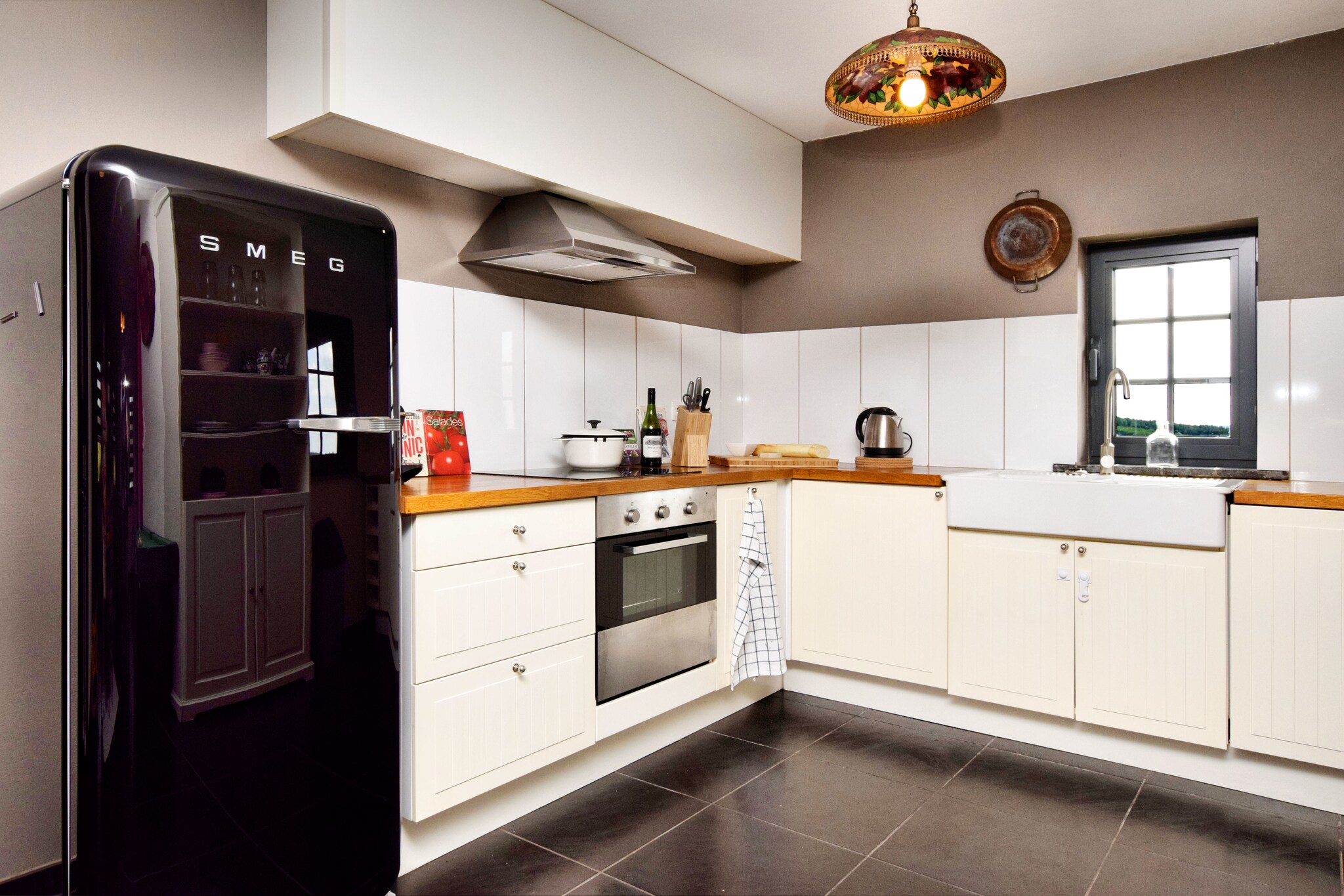 Vakantiehuis Mont max. 4 personen 2 slaapkamers #3