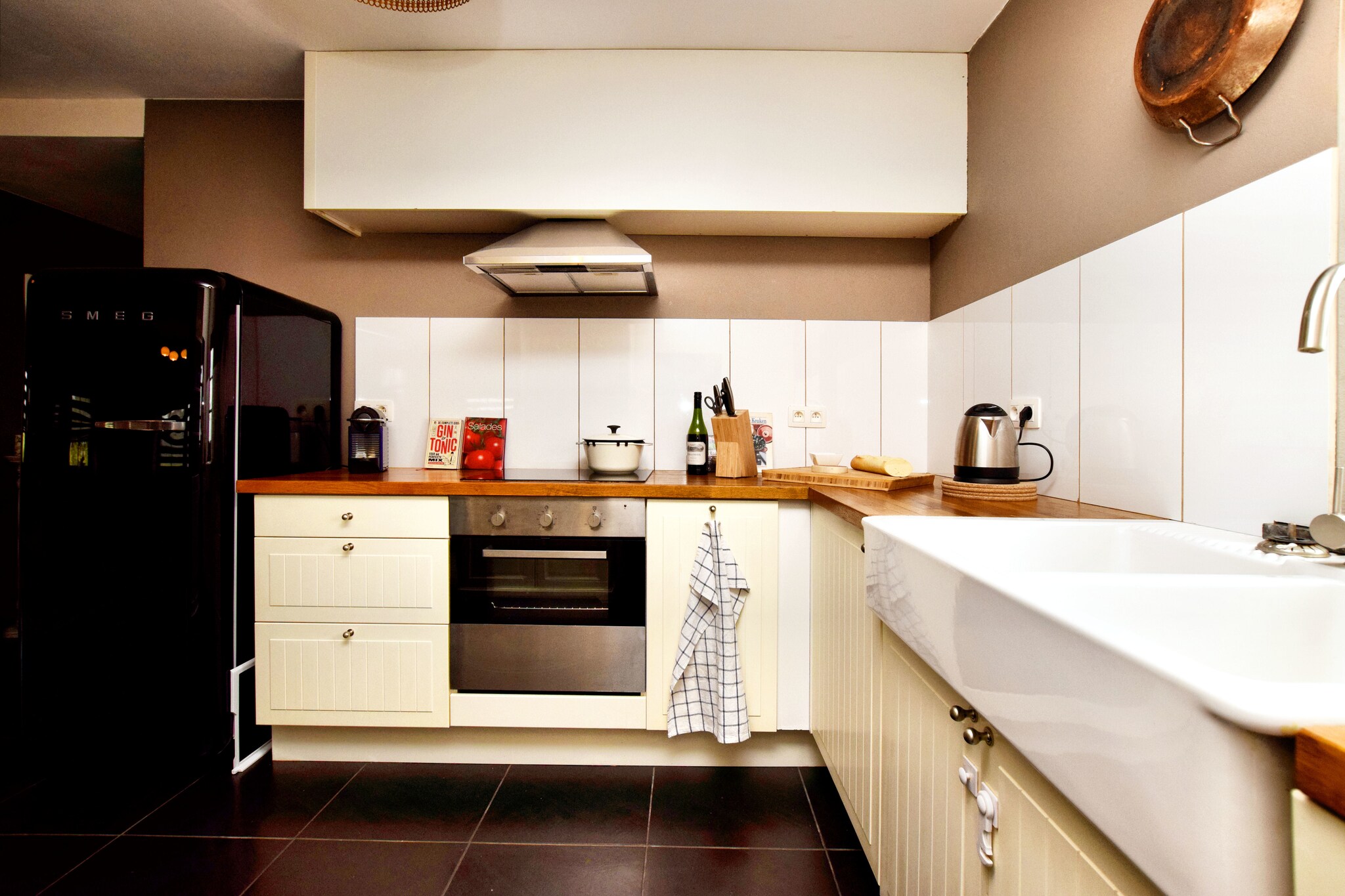 Vakantiehuis Mont max. 4 personen 2 slaapkamers #17