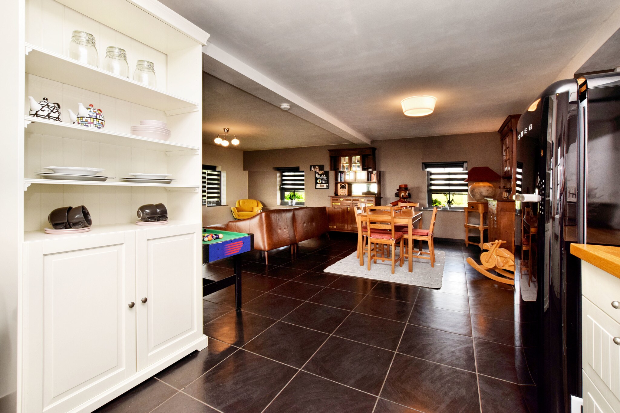 Vakantiehuis Mont max. 4 personen 2 slaapkamers #14