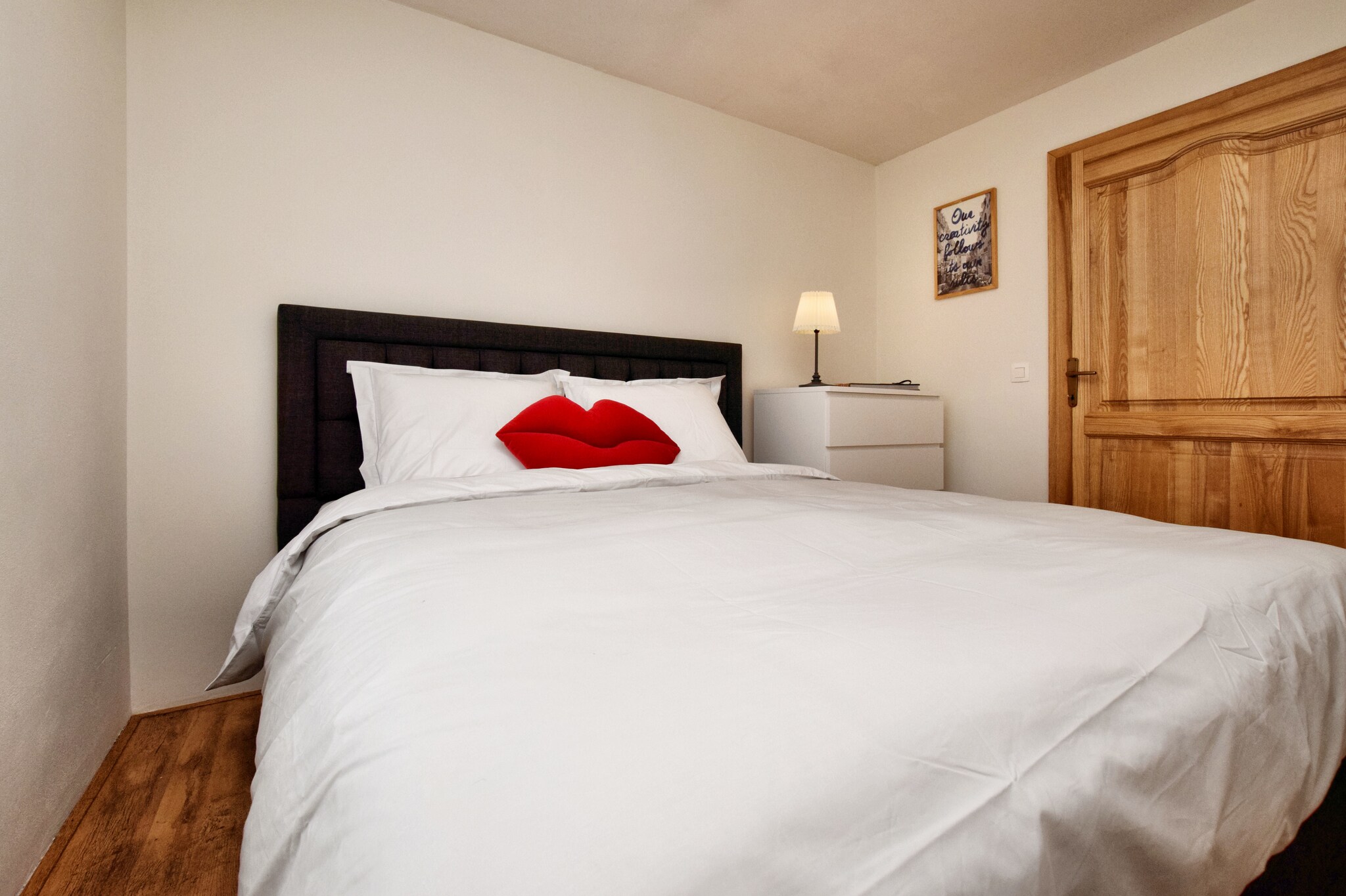 Vakantiehuis Mont max. 4 personen 2 slaapkamers #19