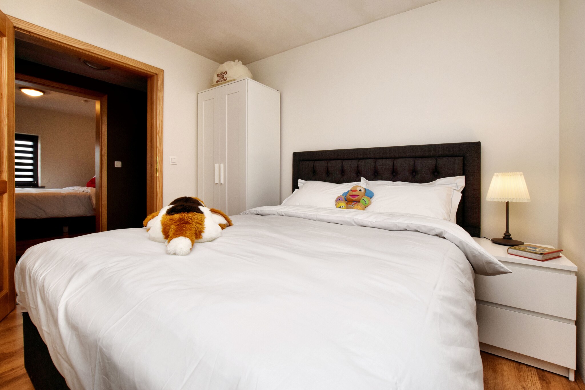 Vakantiehuis Mont max. 4 personen 2 slaapkamers #21