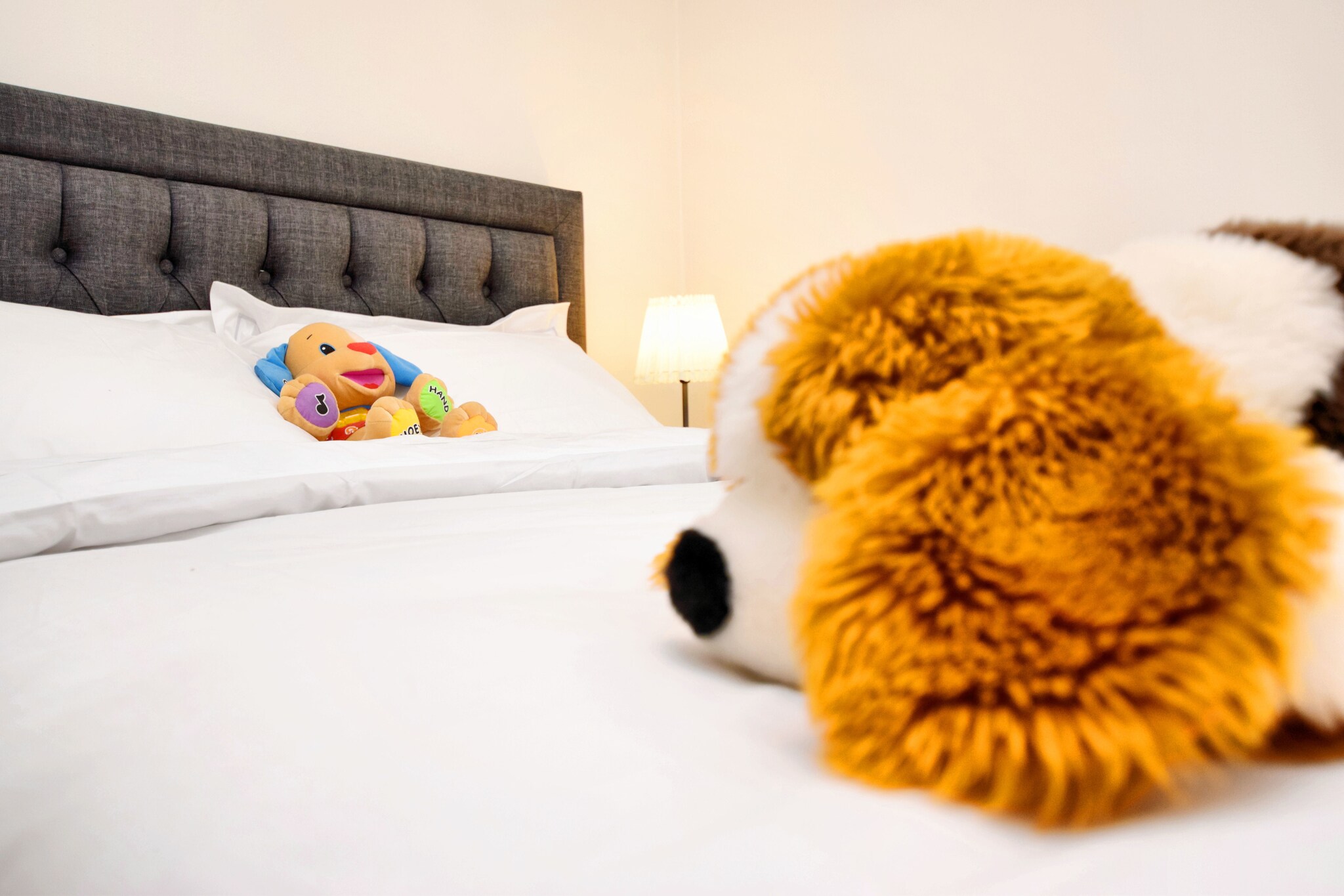 Vakantiehuis Mont max. 4 personen 2 slaapkamers #39