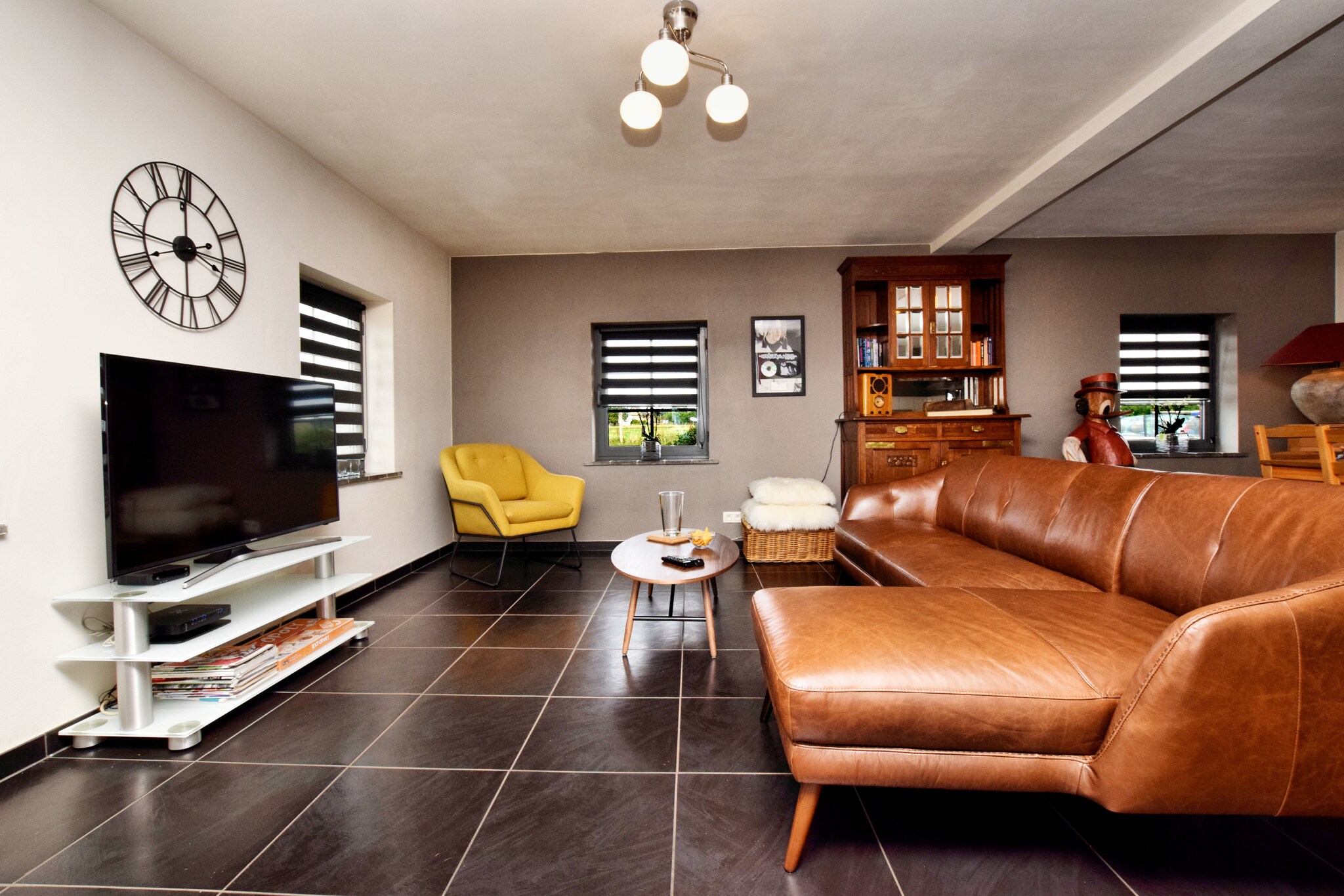 Vakantiehuis Mont max. 4 personen 2 slaapkamers #1