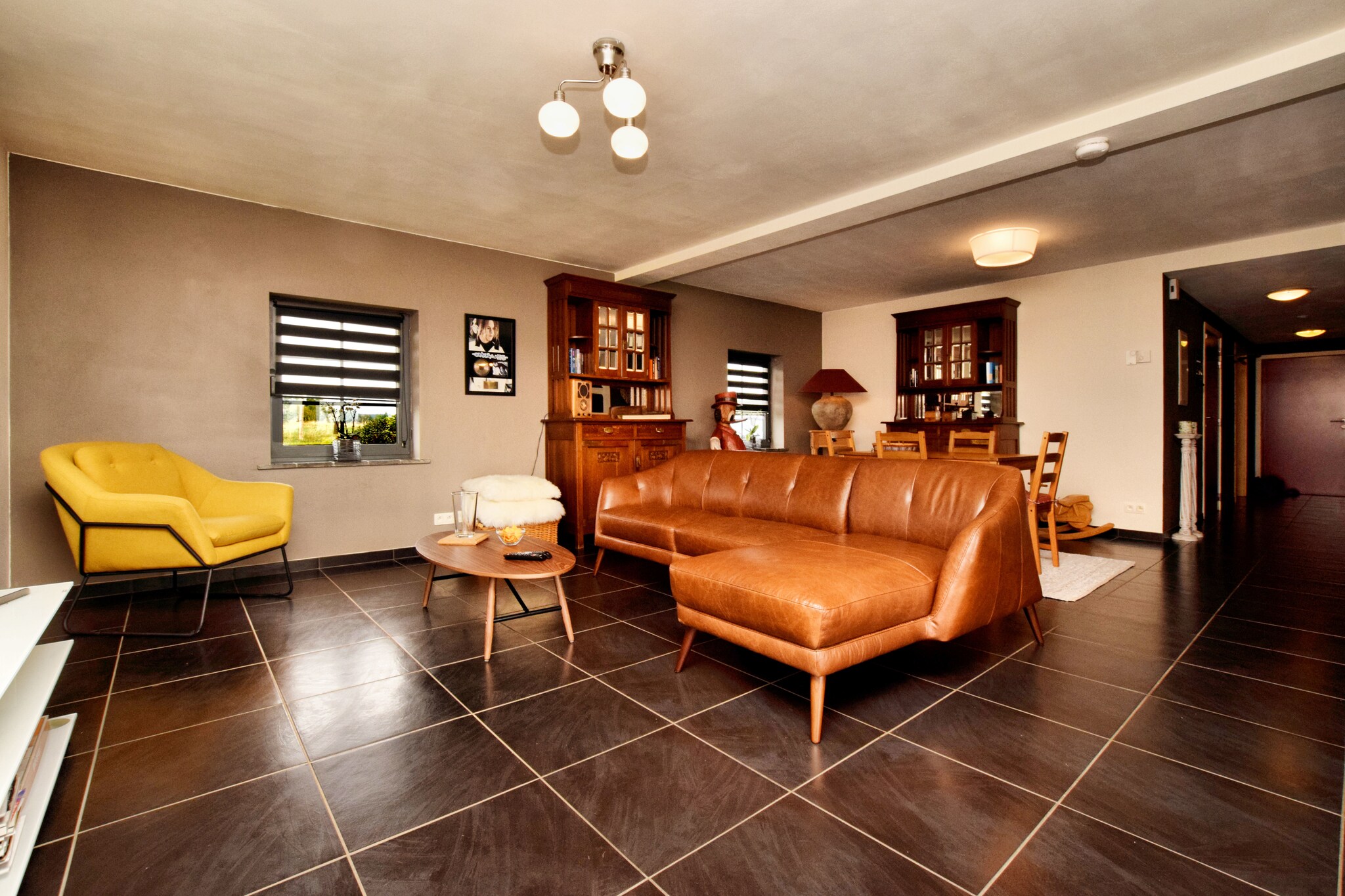 Vakantiehuis Mont max. 4 personen 2 slaapkamers #9