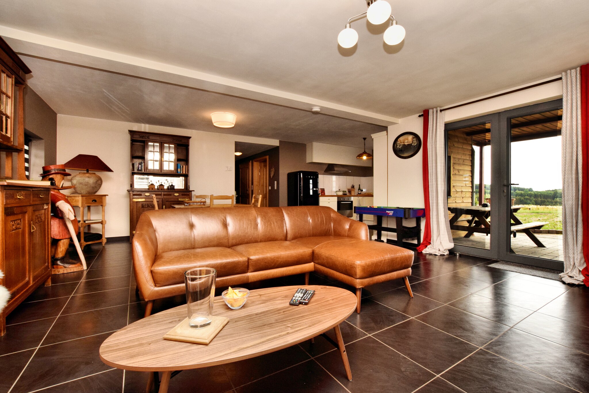 Vakantiehuis Mont max. 4 personen 2 slaapkamers #8