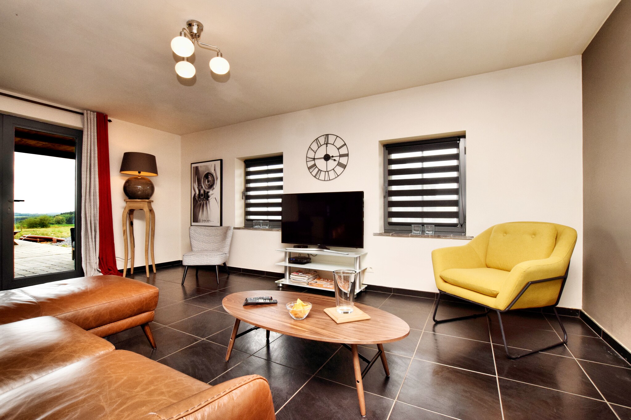 Vakantiehuis Mont max. 4 personen 2 slaapkamers #10