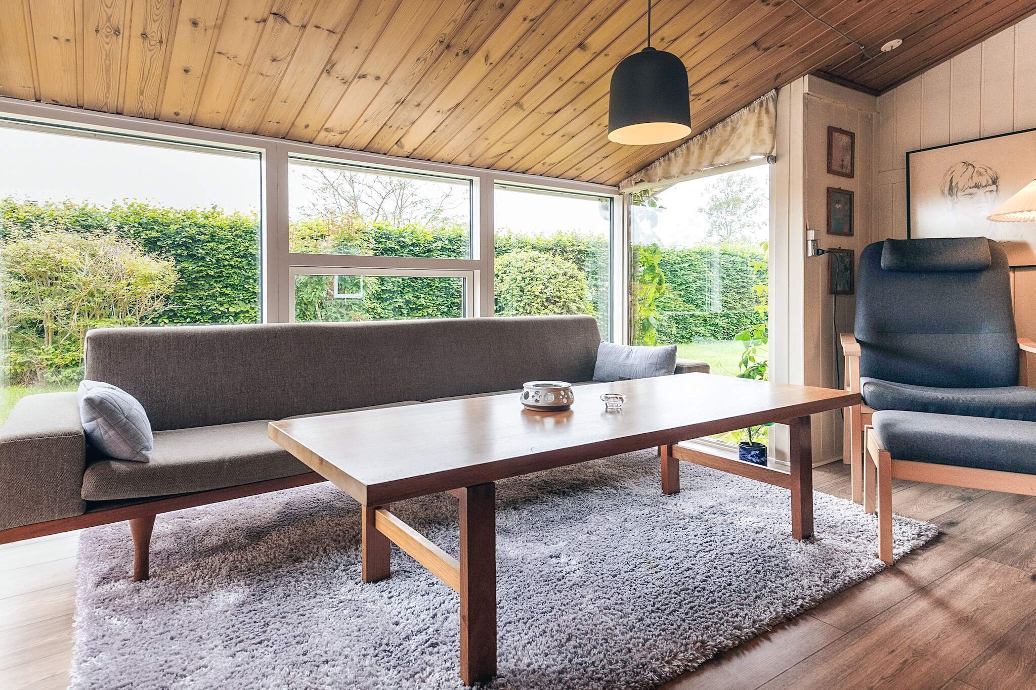 6 persoons vakantie huis in Frederikshavn-By Traum