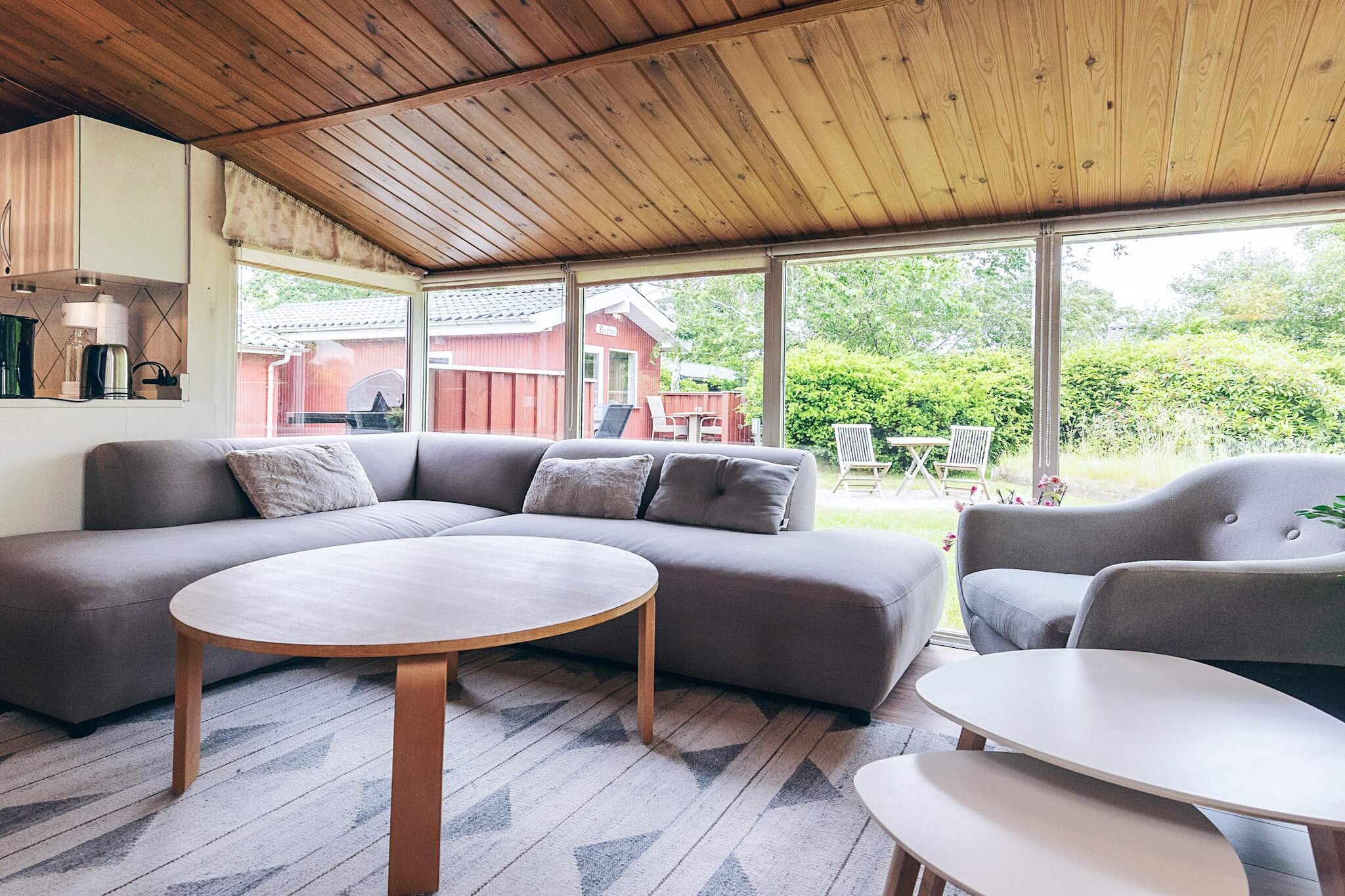 6 persoons vakantie huis in Frederikshavn-By Traum-Binnen