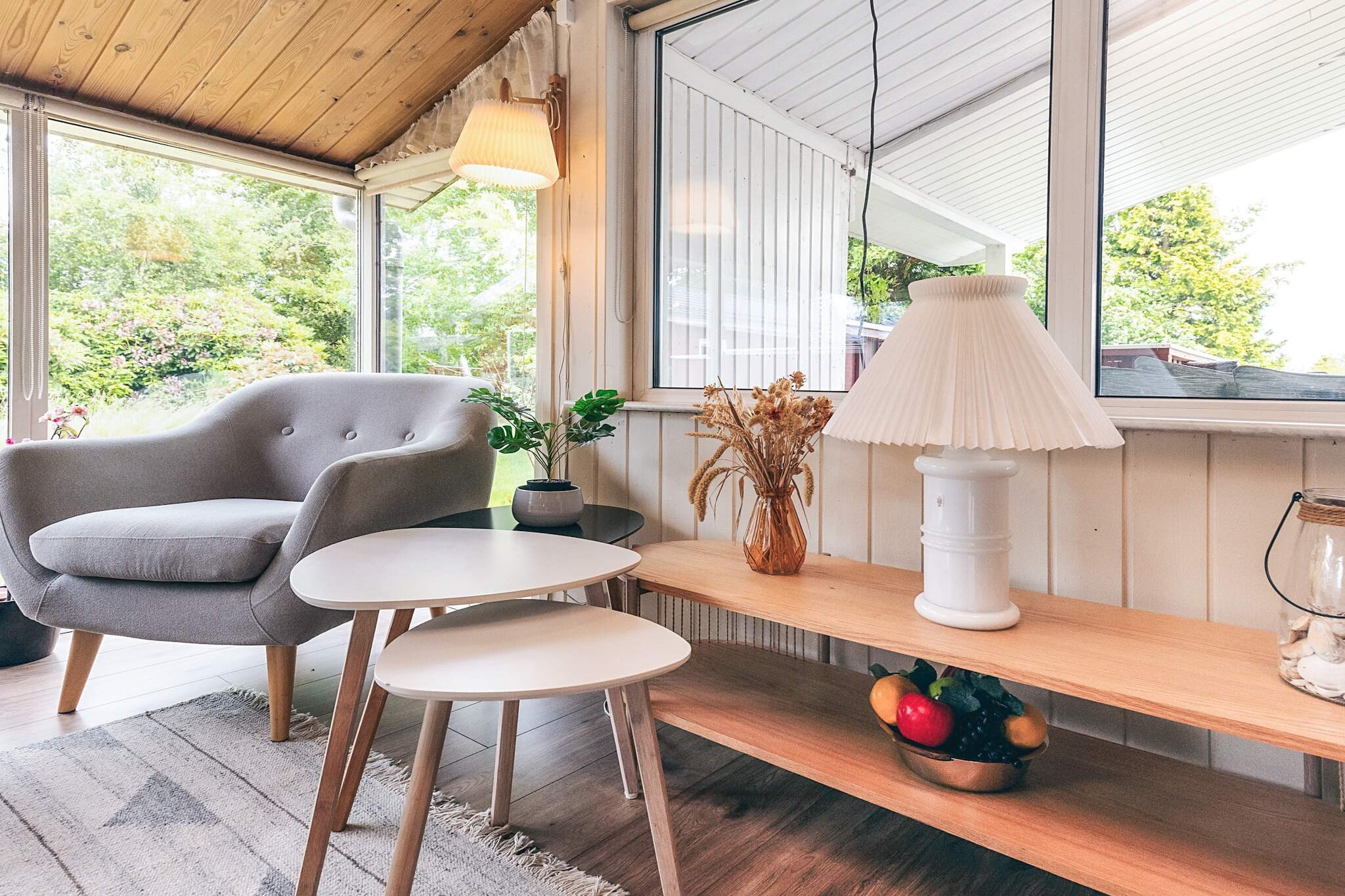 6 persoons vakantie huis in Frederikshavn-By Traum-Binnen