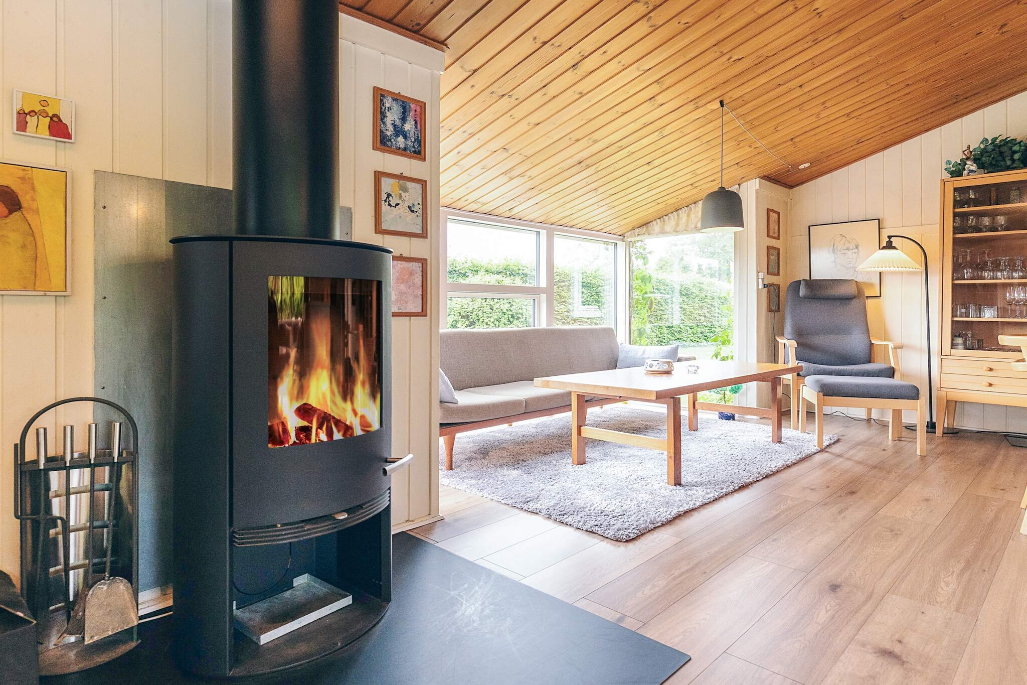 6 persoons vakantie huis in Frederikshavn-By Traum-Binnen