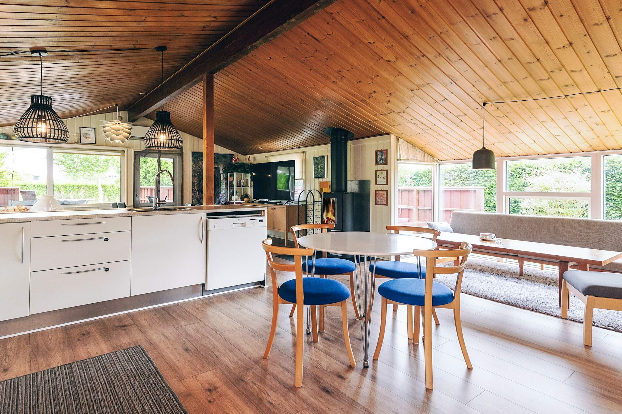 6 persoons vakantie huis in Frederikshavn-By Traum-Binnen