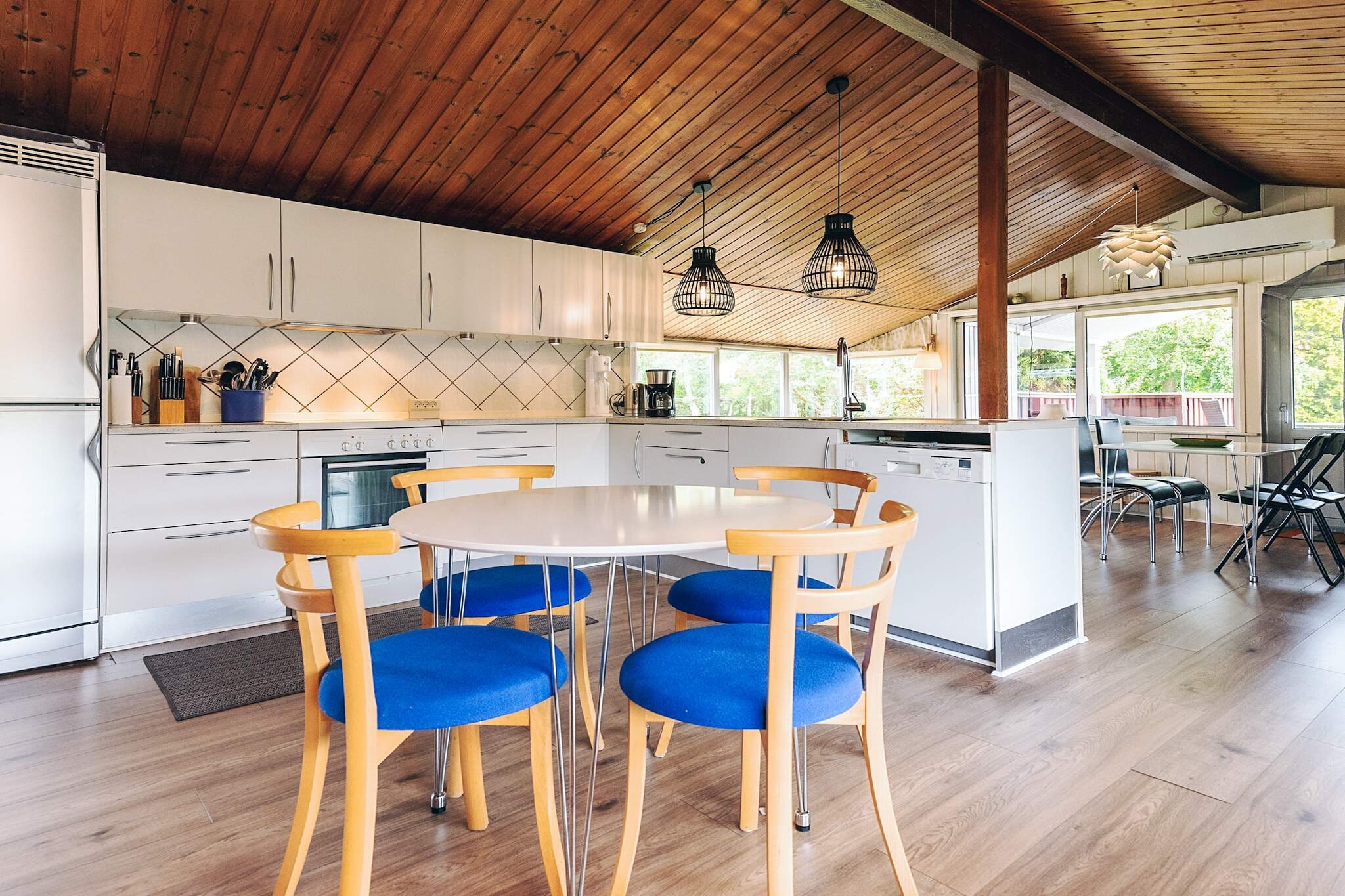 6 persoons vakantie huis in Frederikshavn-By Traum-Binnen