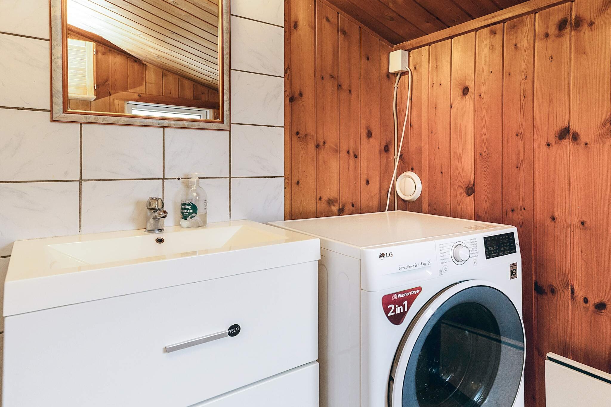 6 persoons vakantie huis in Frederikshavn-By Traum-Binnen
