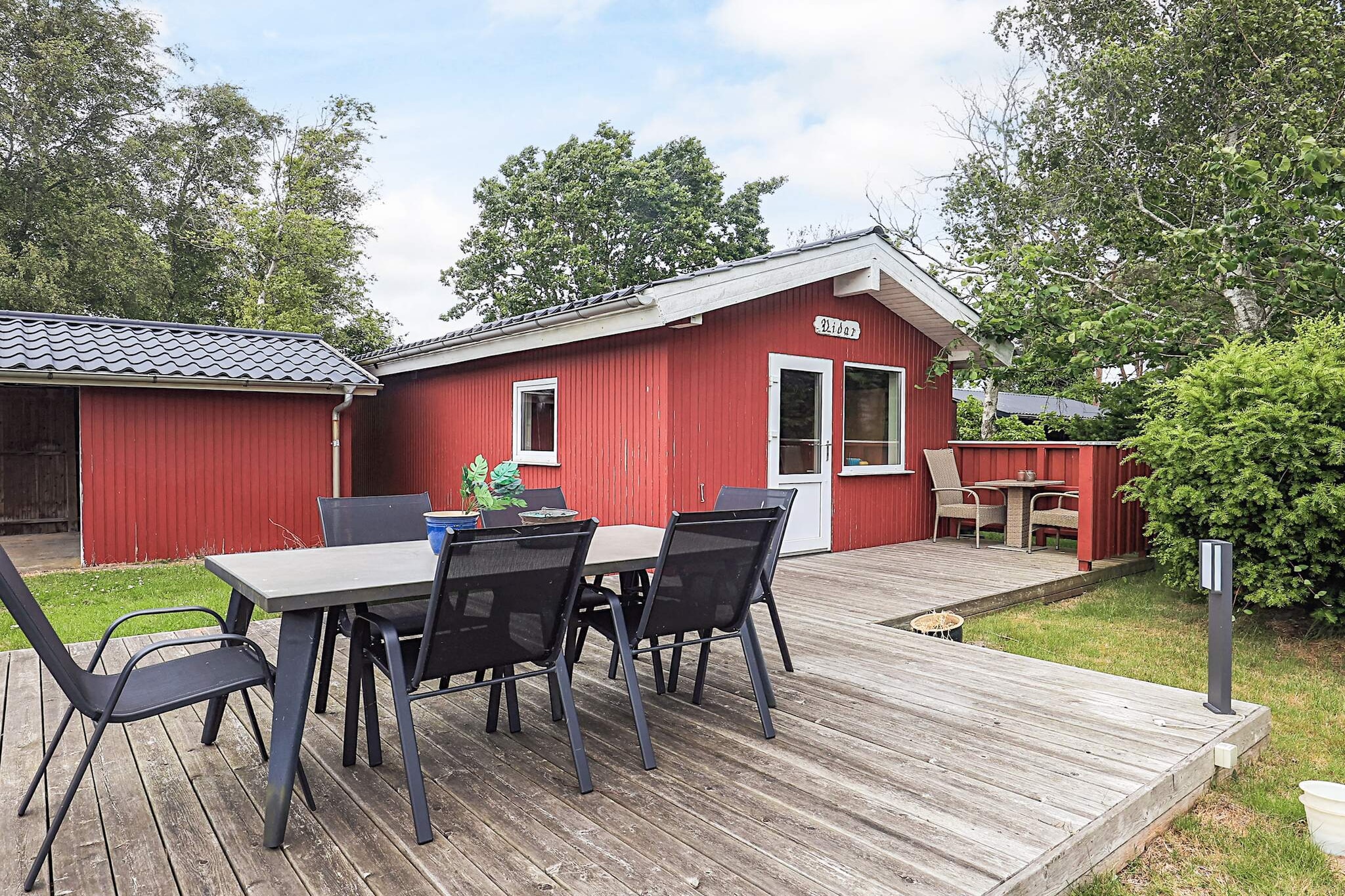 6 persoons vakantie huis in Frederikshavn-By Traum-Uitzicht