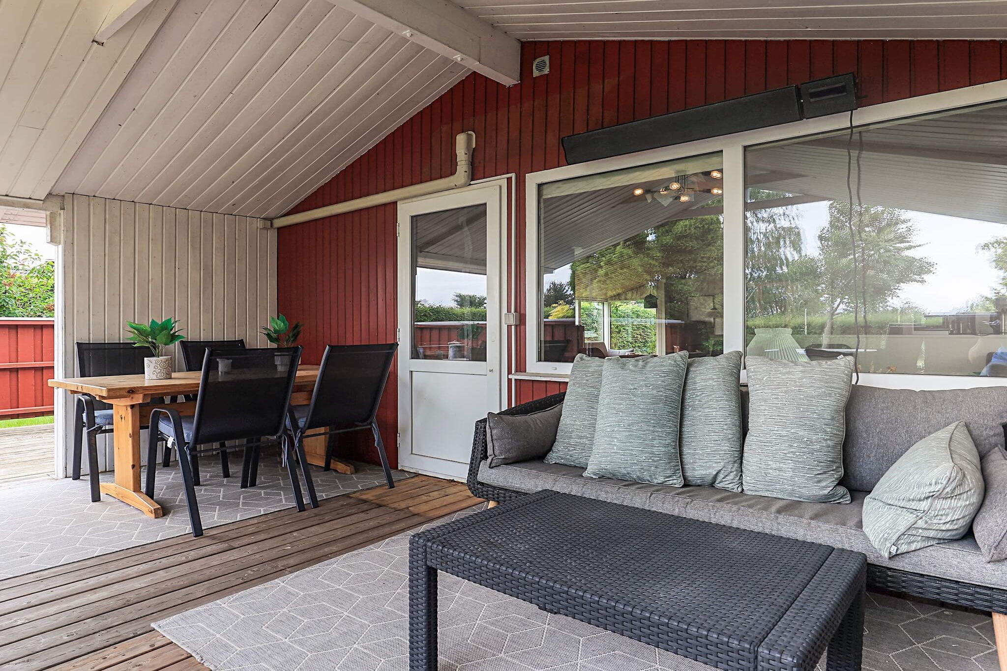 6 persoons vakantie huis in Frederikshavn-By Traum-Uitzicht