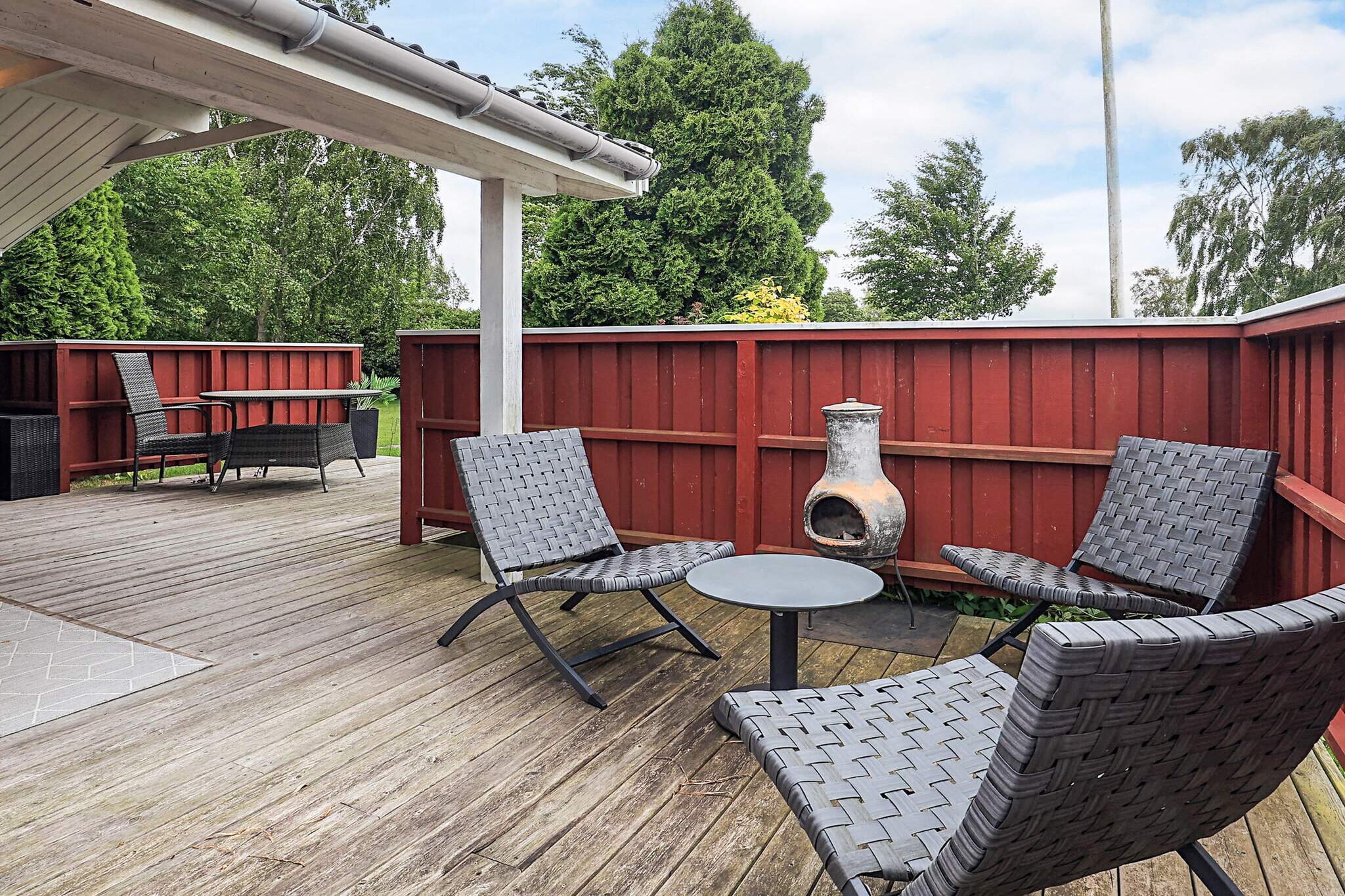 6 persoons vakantie huis in Frederikshavn-By Traum-Uitzicht