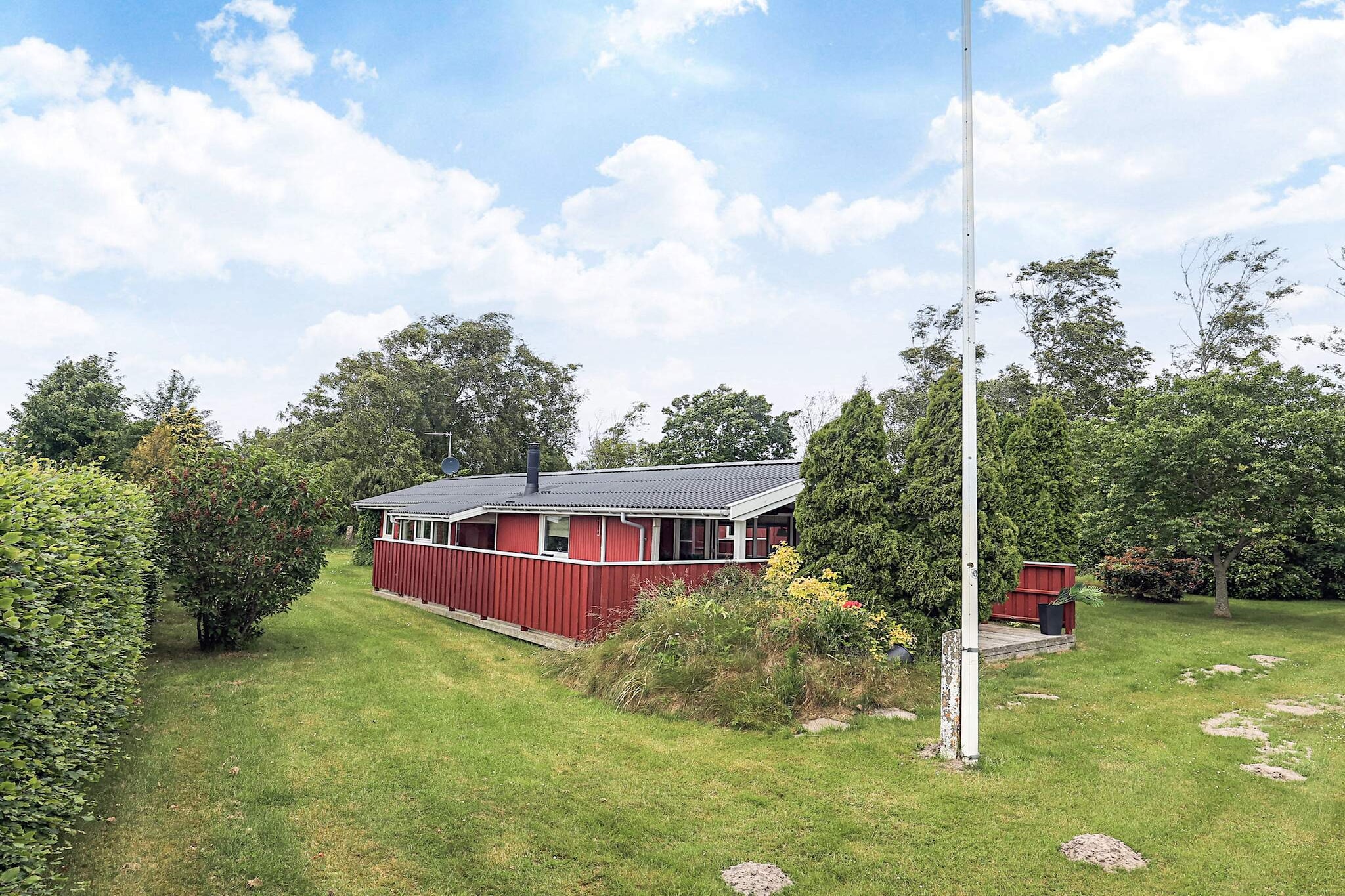 6 persoons vakantie huis in Frederikshavn-By Traum-Uitzicht