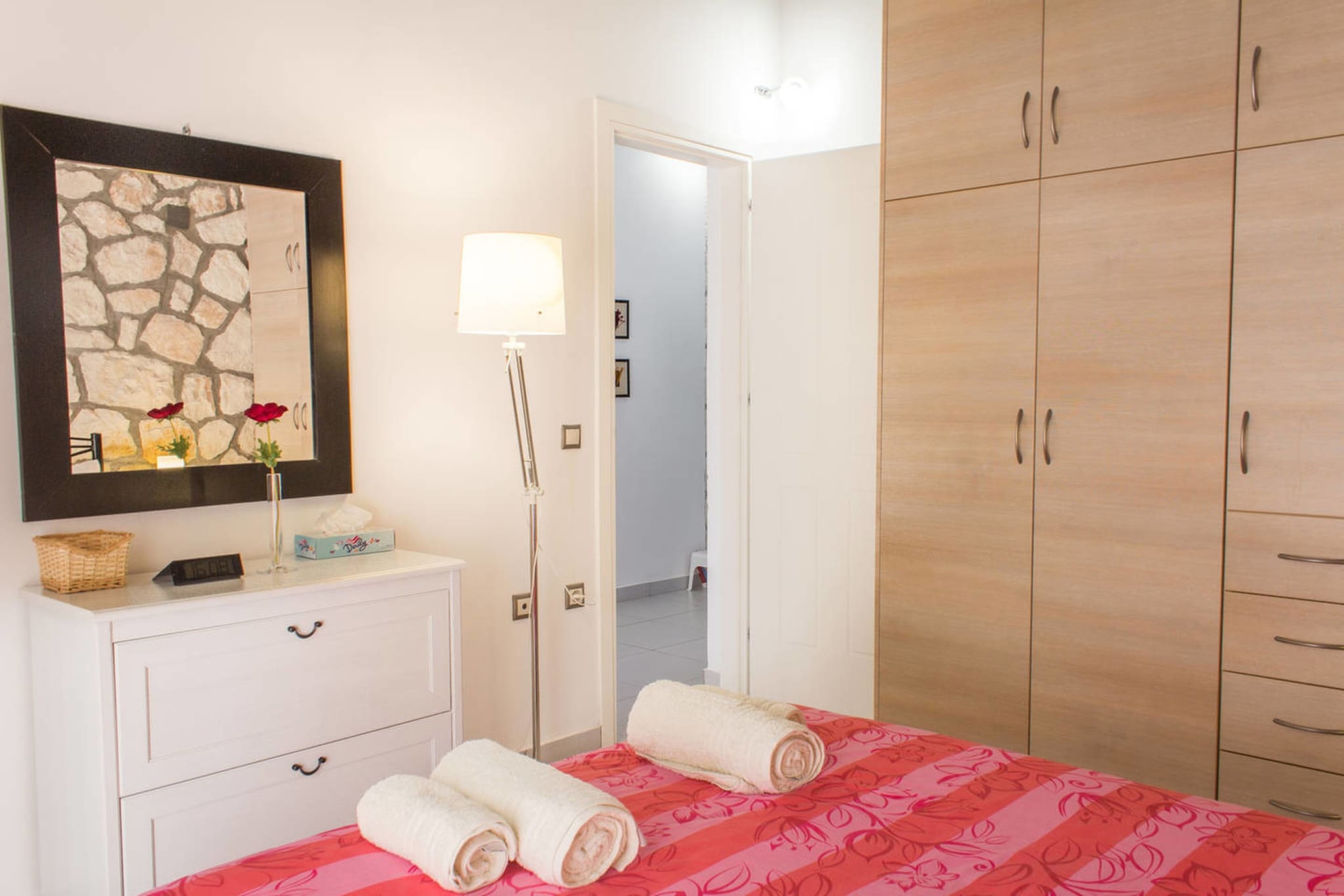 Bed Room