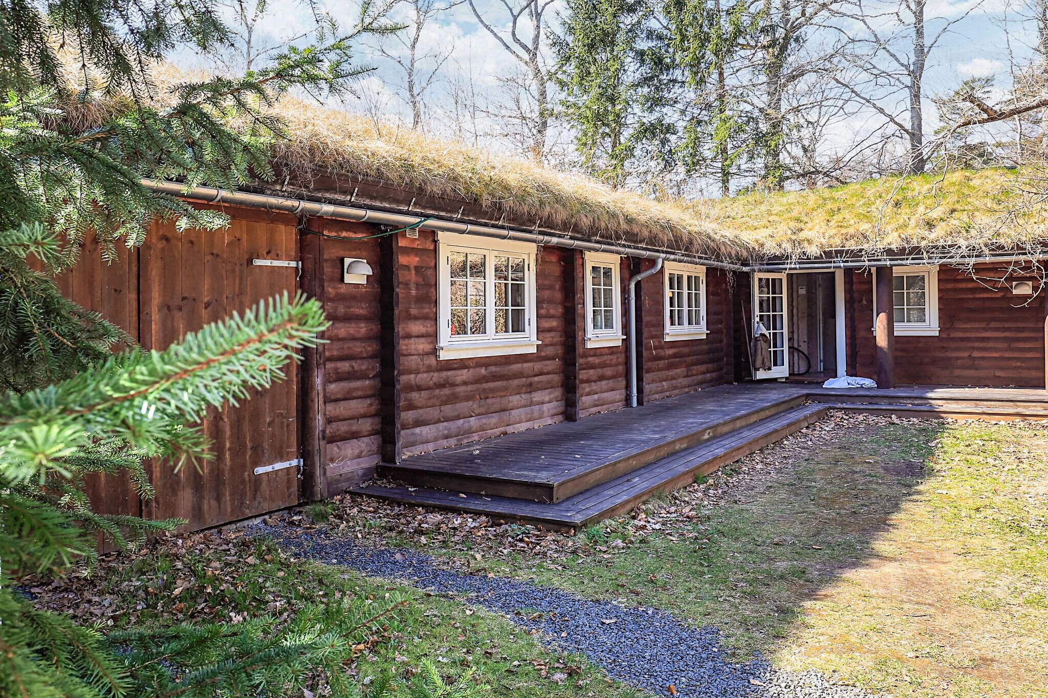 8 persoons vakantie huis in Frederiksværk-By Traum-Buitenlucht