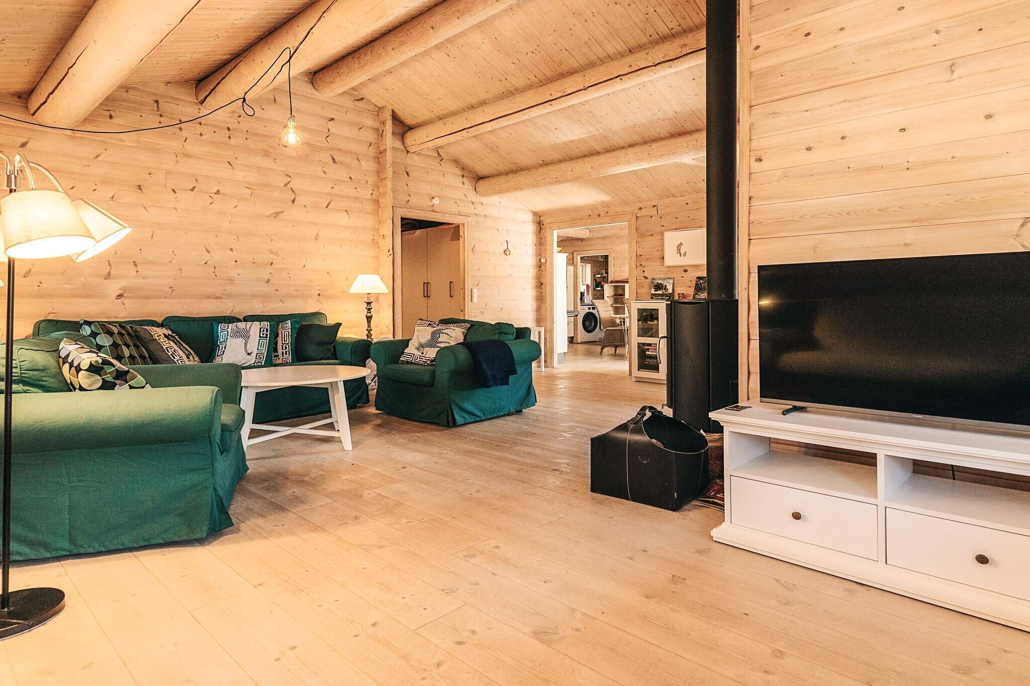 8 persoons vakantie huis in Frederiksværk-By Traum-Binnen
