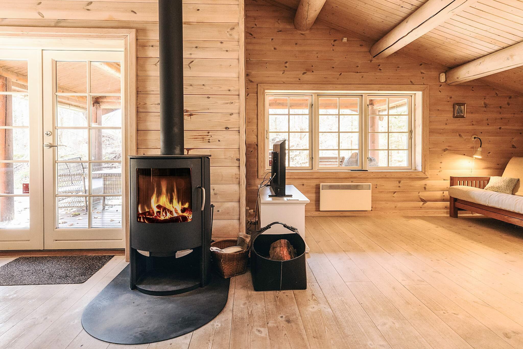 8 persoons vakantie huis in Frederiksværk-By Traum-Binnen