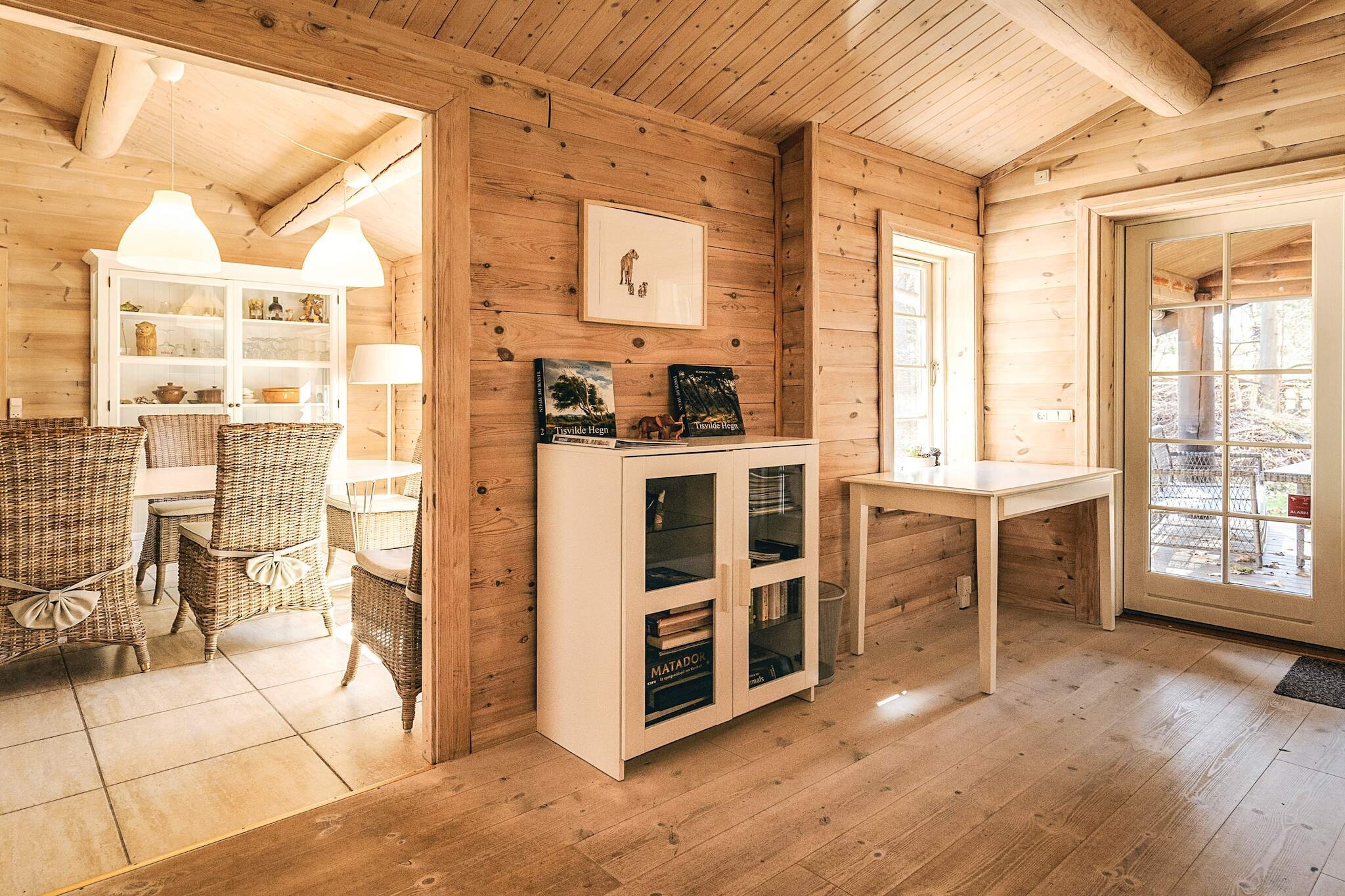 8 persoons vakantie huis in Frederiksværk-By Traum-Binnen