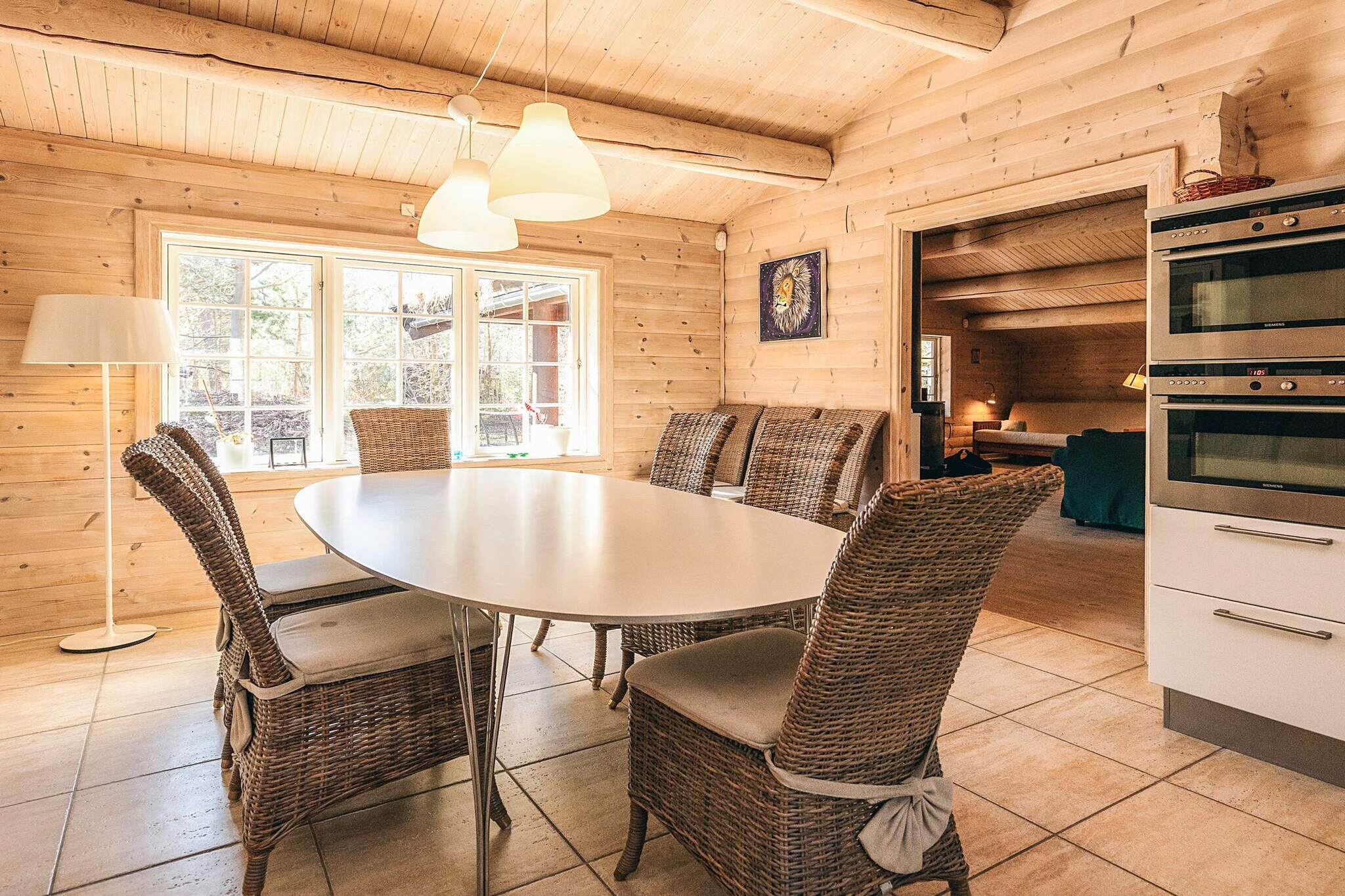 8 persoons vakantie huis in Frederiksværk-By Traum-Binnen