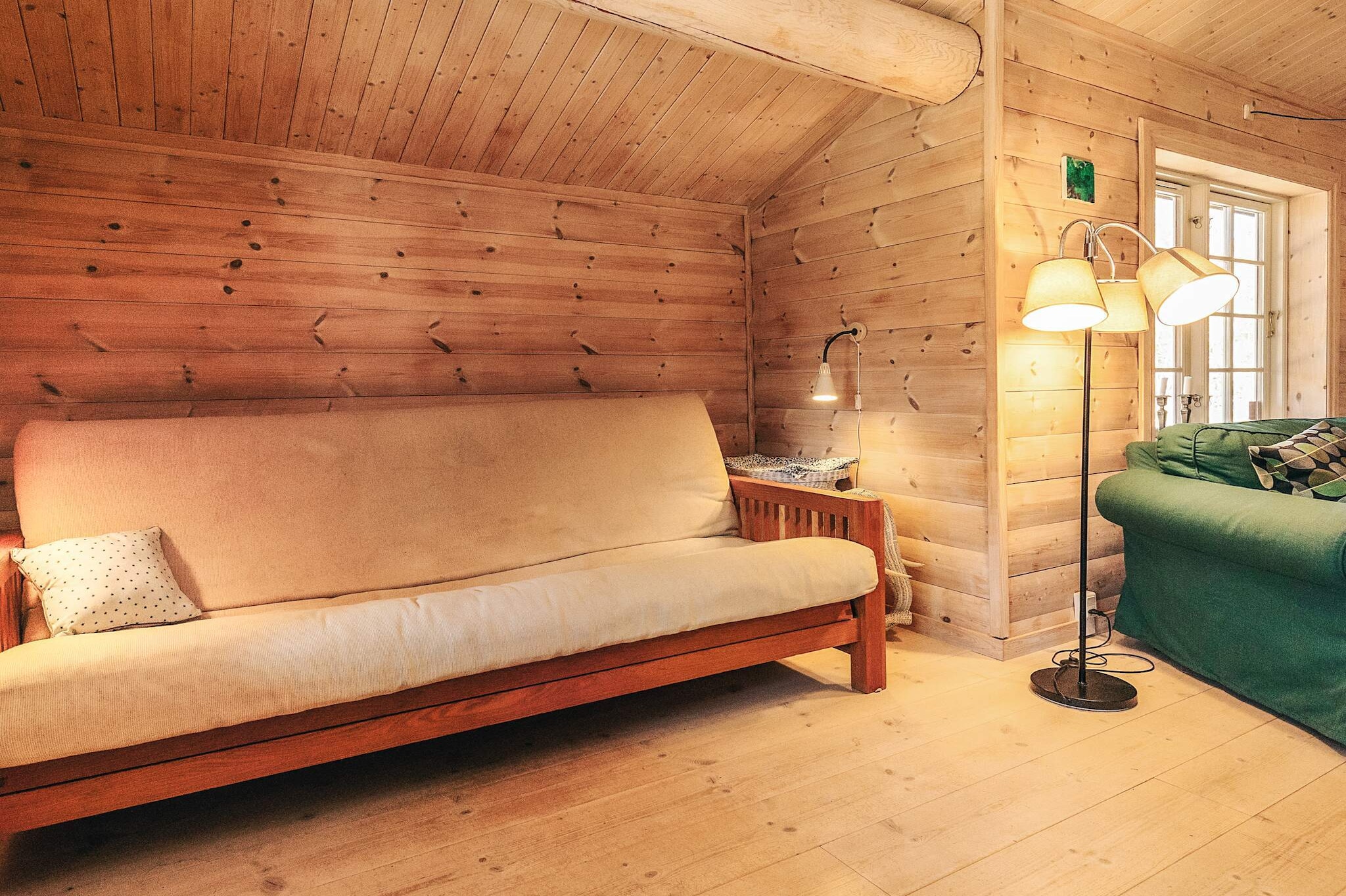 8 persoons vakantie huis in Frederiksværk-By Traum-Binnen