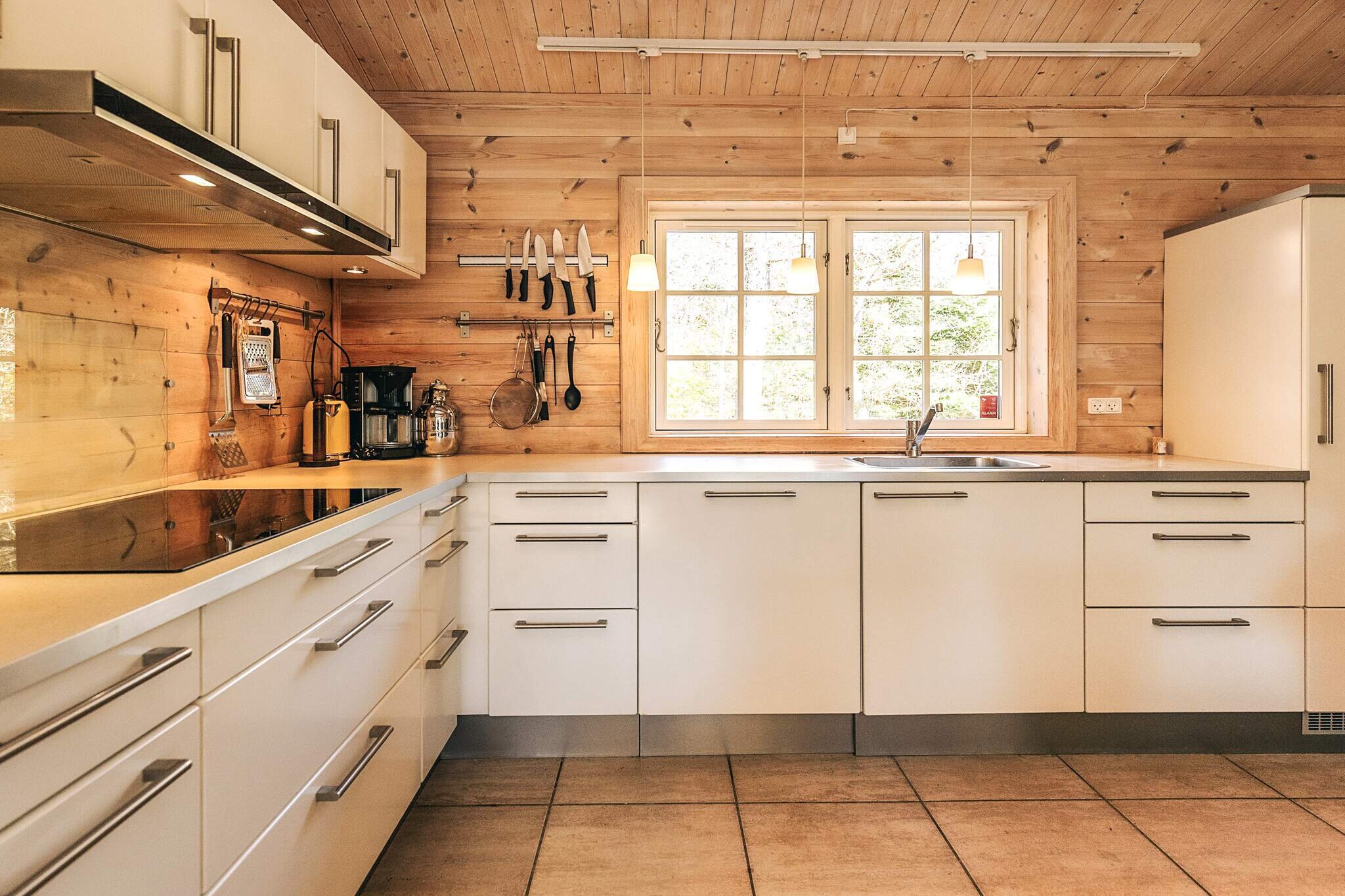8 persoons vakantie huis in Frederiksværk-By Traum-Binnen