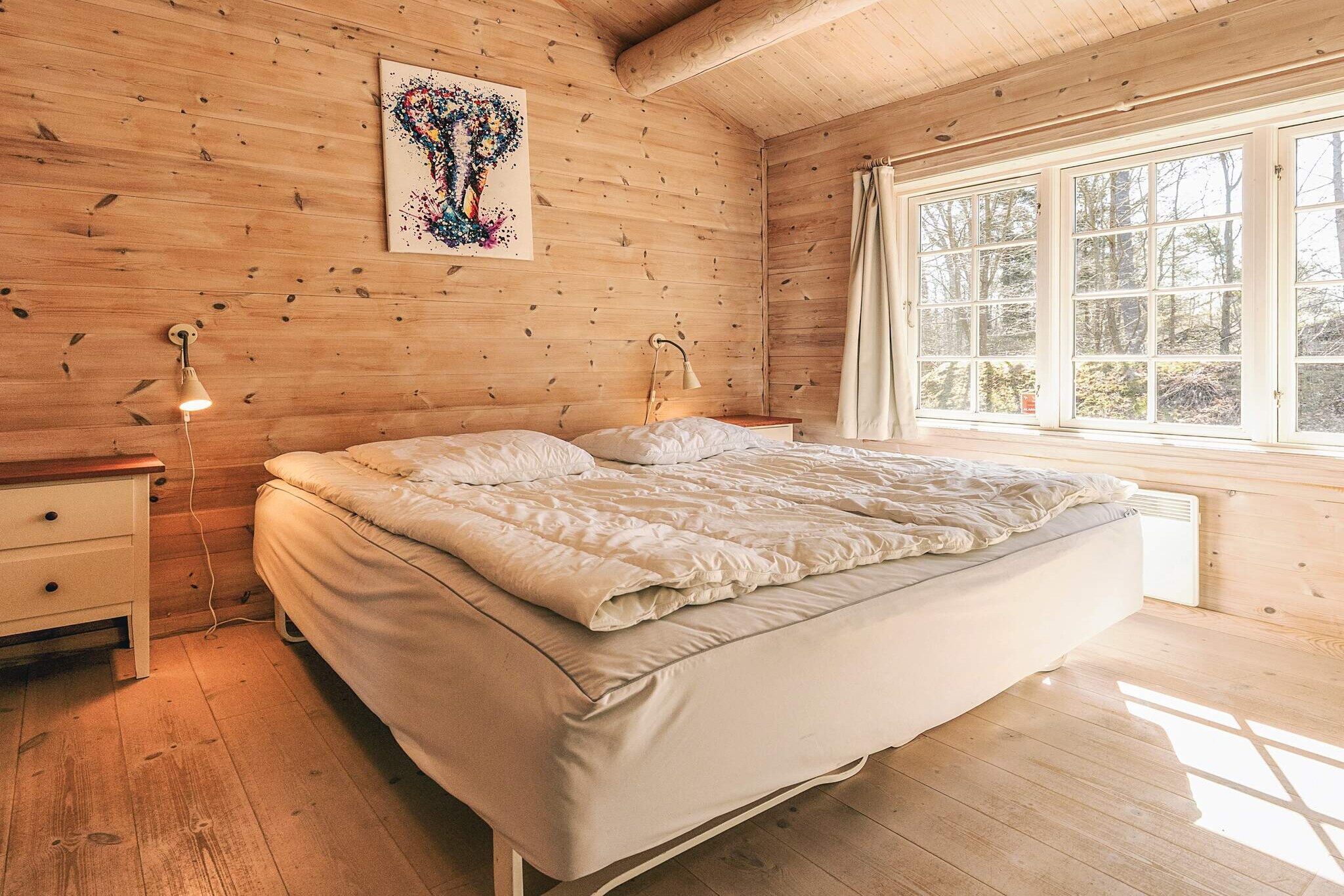 8 persoons vakantie huis in Frederiksværk-By Traum-Binnen