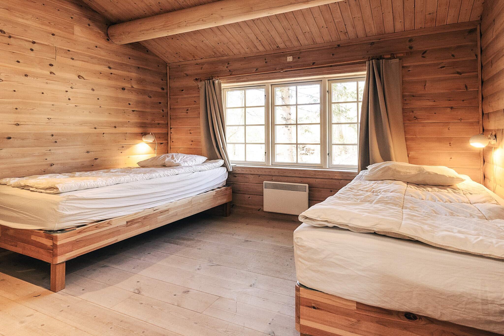 8 persoons vakantie huis in Frederiksværk-By Traum-Binnen