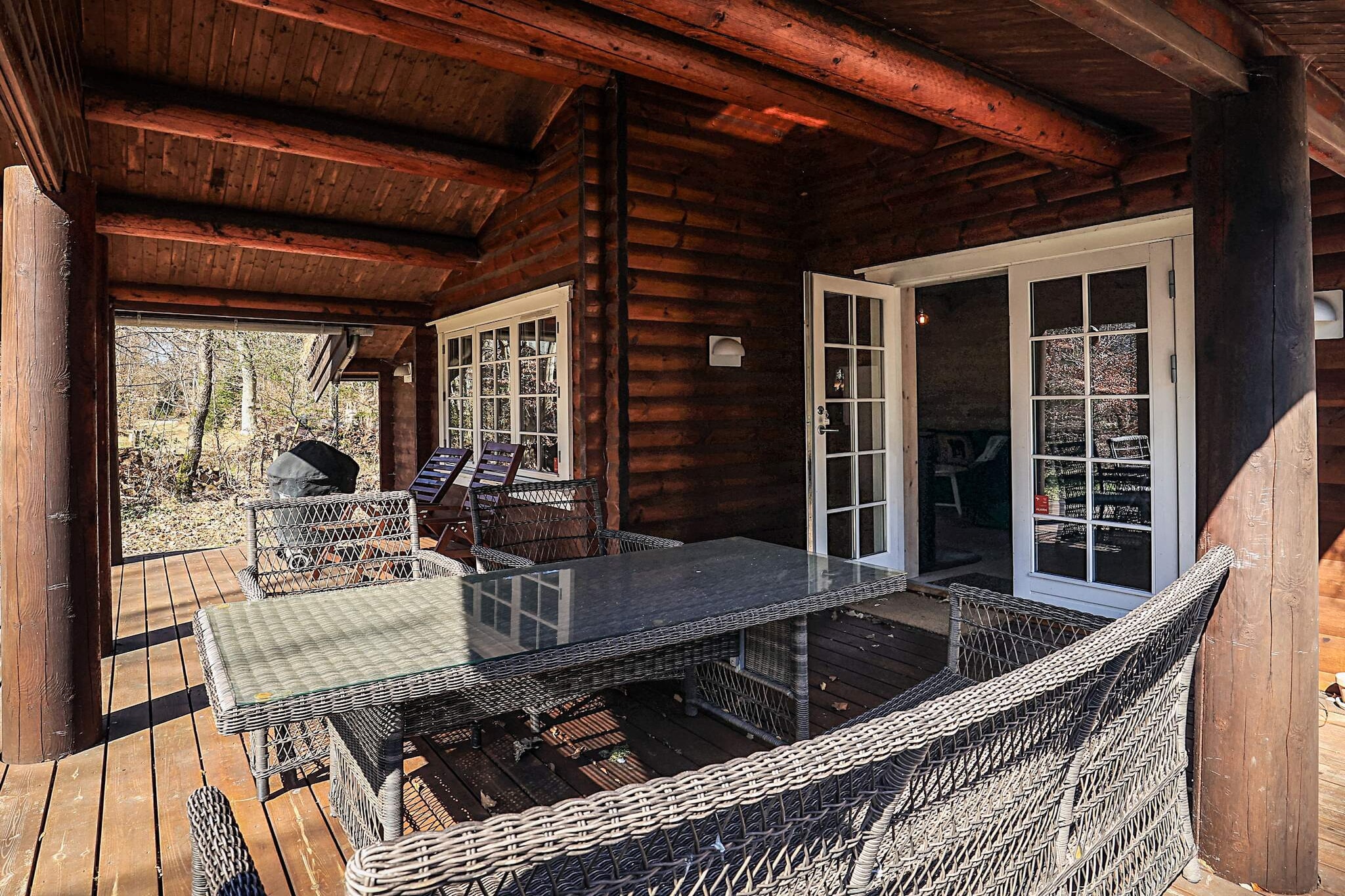 8 persoons vakantie huis in Frederiksværk-By Traum-Uitzicht