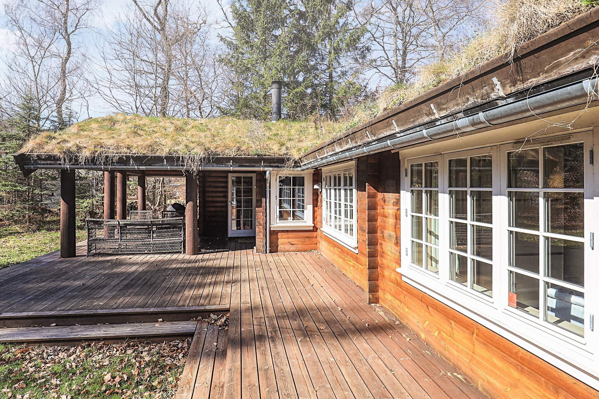 8 persoons vakantie huis in Frederiksværk-By Traum-Uitzicht
