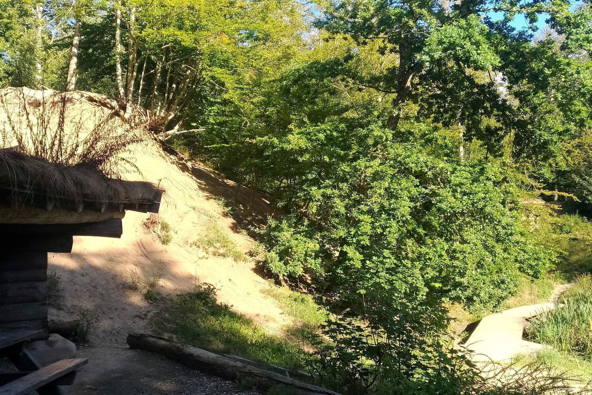 8 person holiday home in Frederiksværk-By Traum