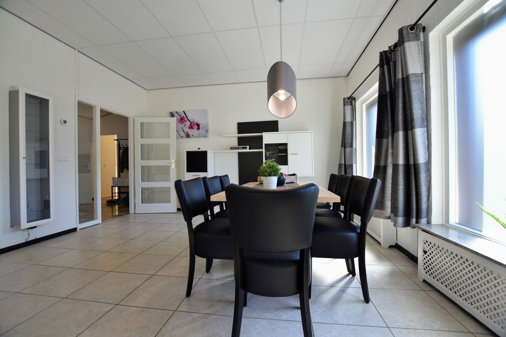 Luxury house in South Limburg