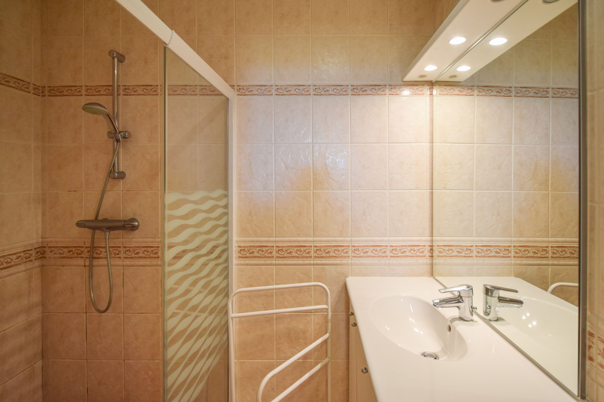 Bath Room