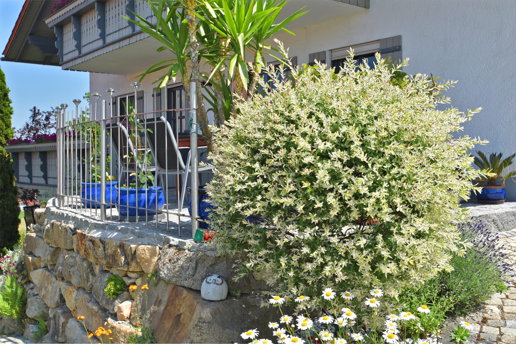Haus Renate-Sfeer