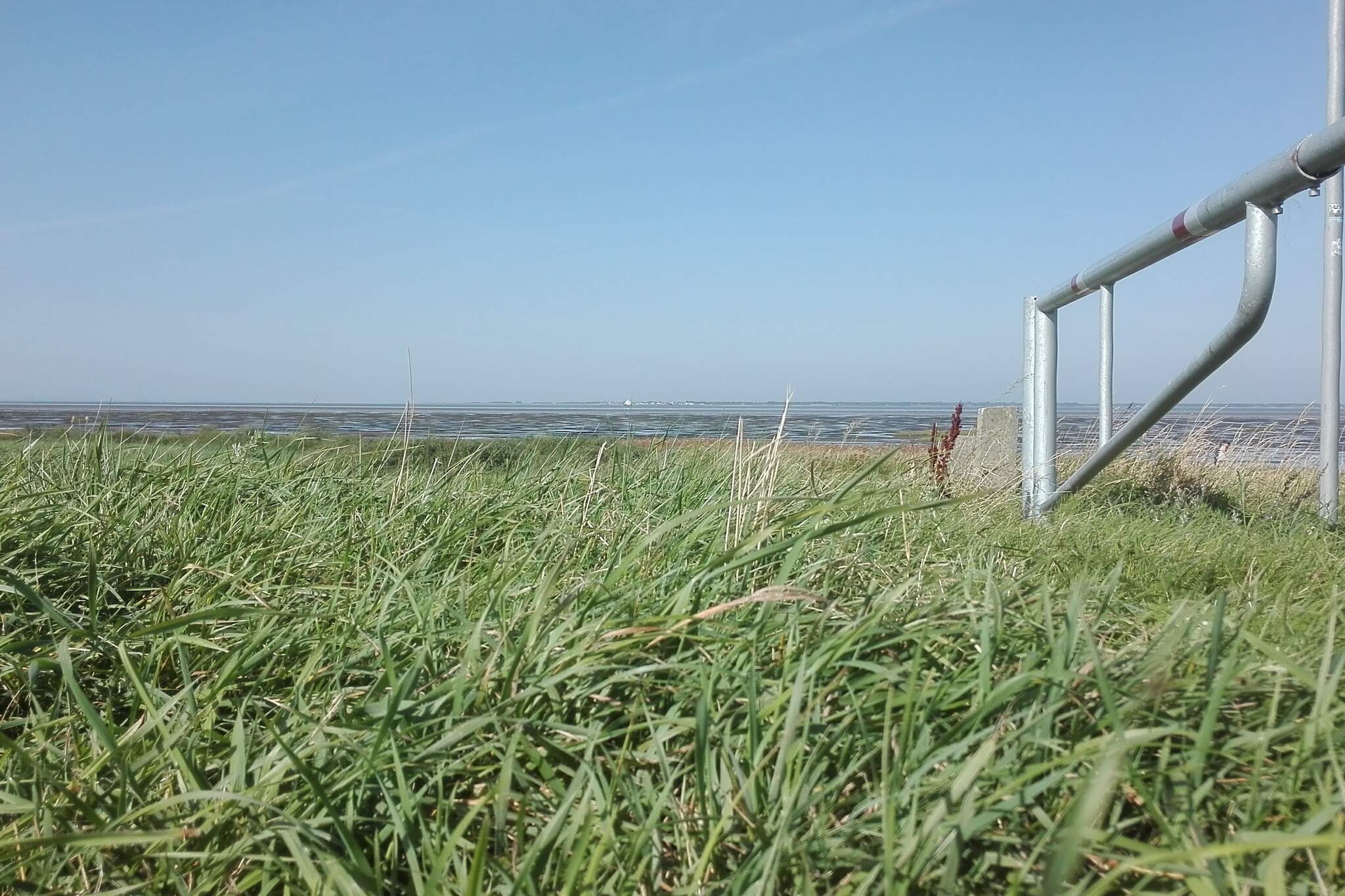 7 person holiday home in Bredebro-By Traum