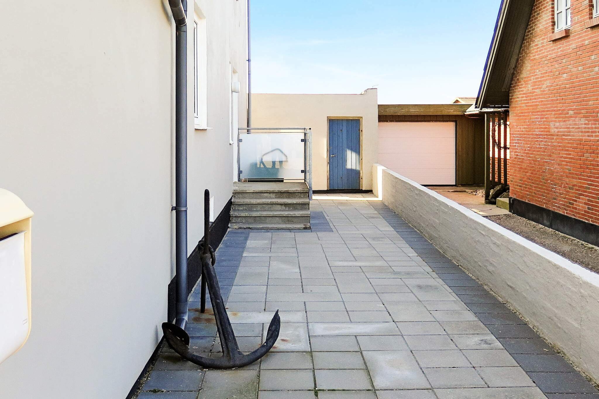 6 person holiday home in Thyborøn-By Traum