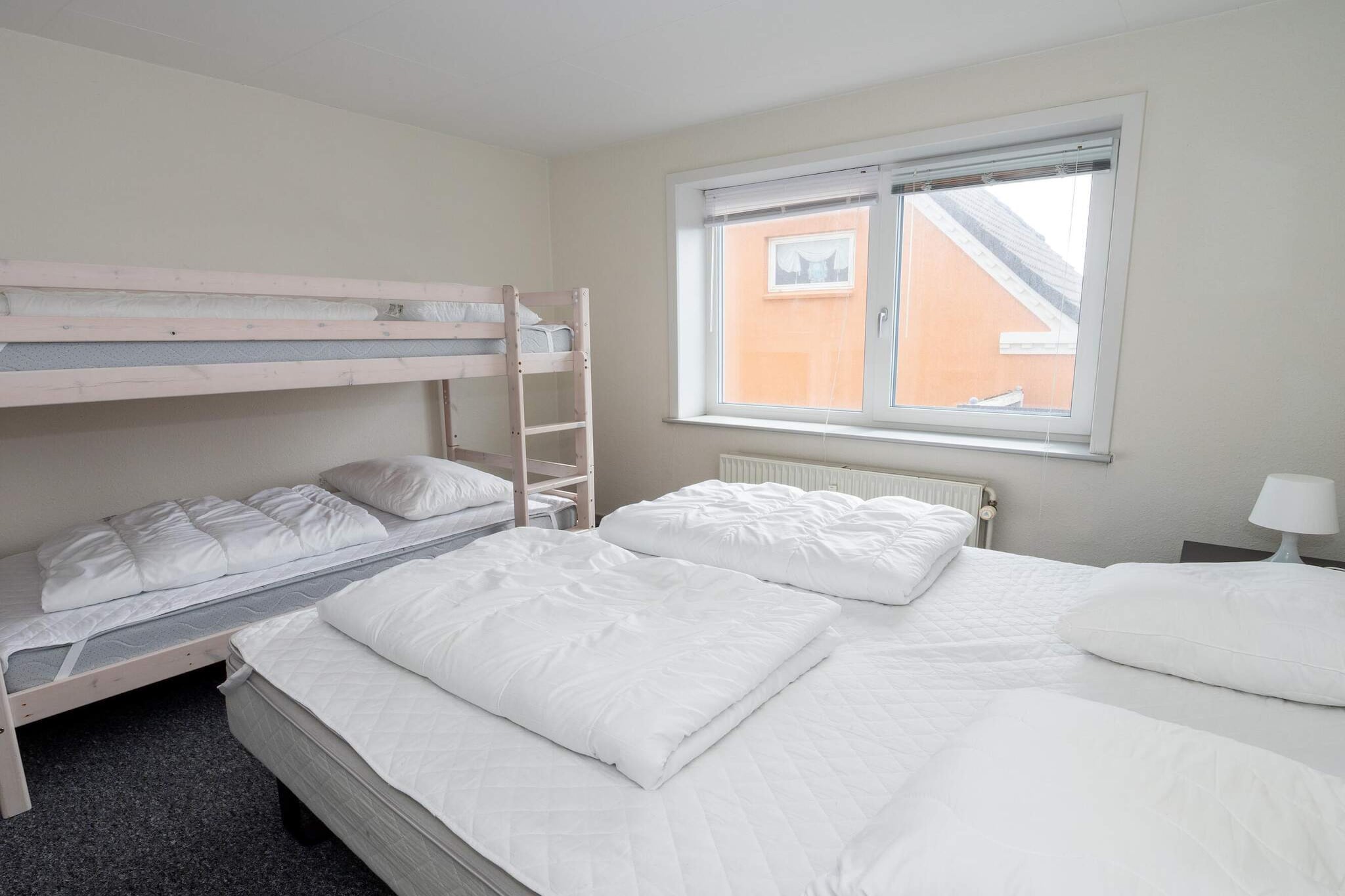 6 persoons vakantie huis in Thyborøn-By Traum-Binnen