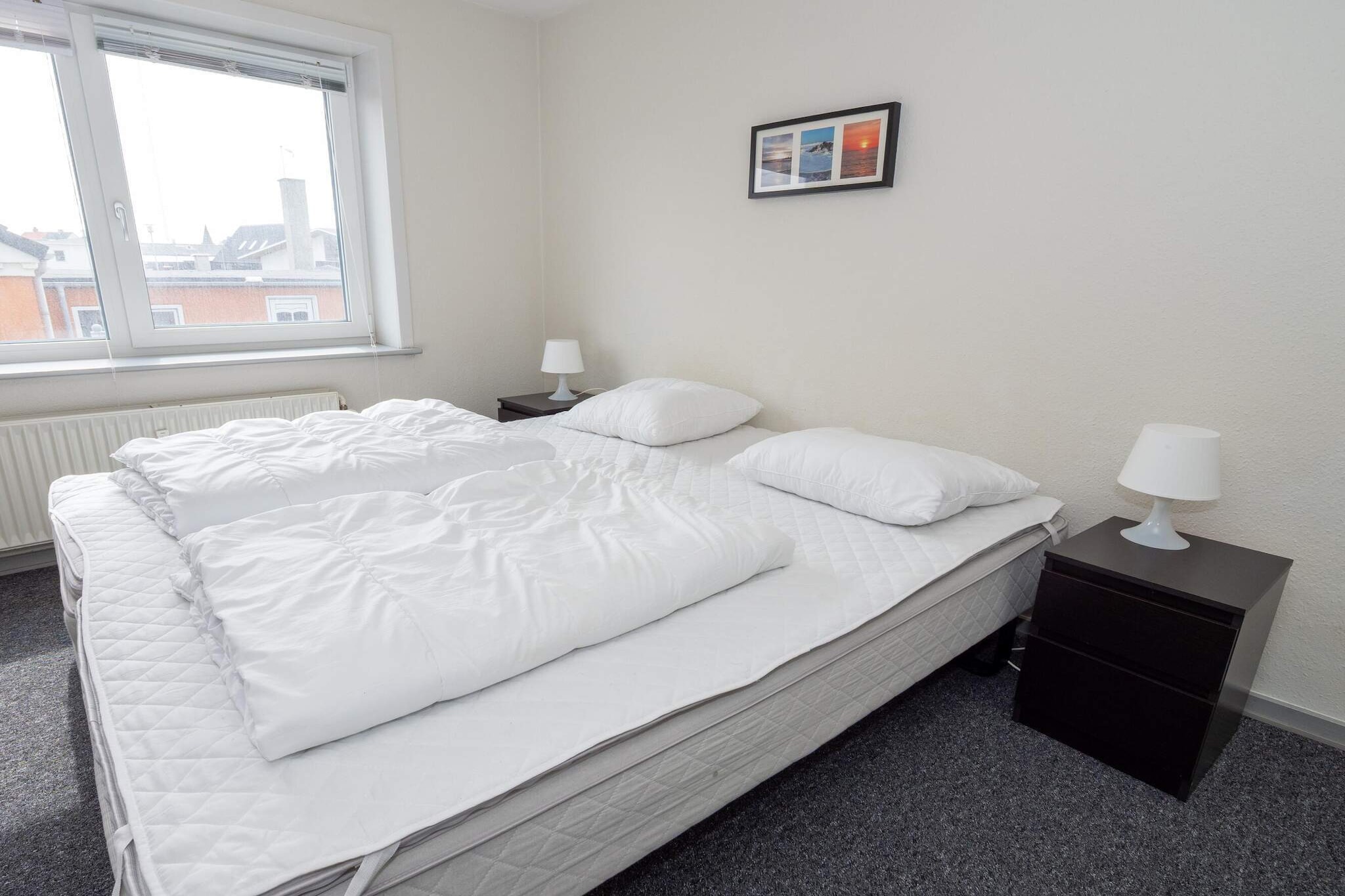 6 persoons vakantie huis in Thyborøn-By Traum-Binnen