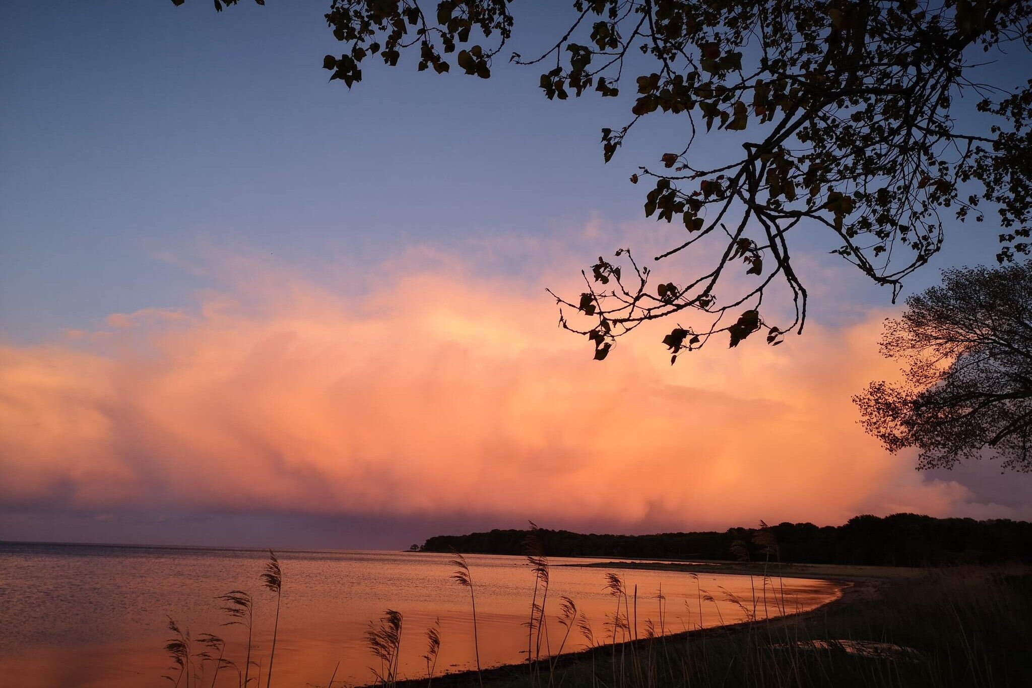 7 Personen Ferienhaus in Juelsminde-Wasserblick