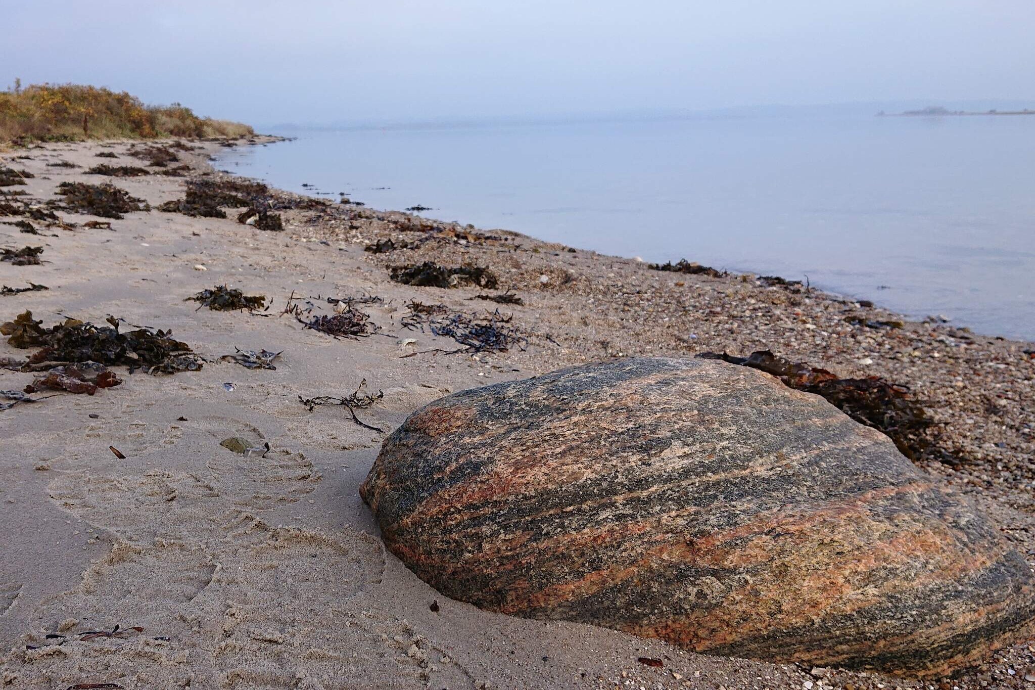 7 Personen Ferienhaus in Juelsminde-Wasserblick