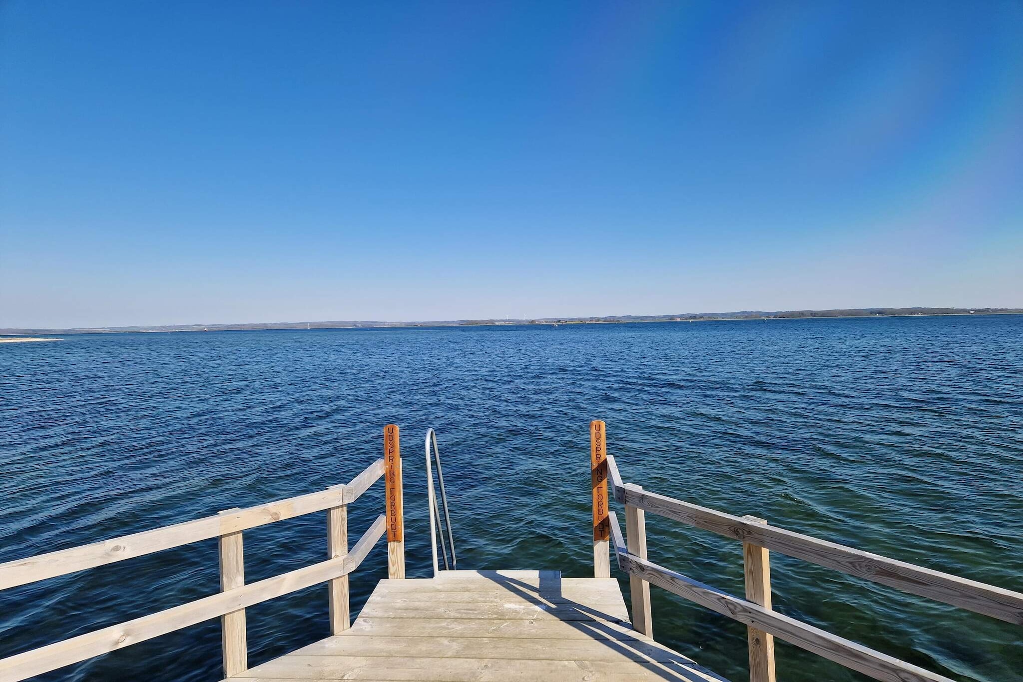 7 Personen Ferienhaus in Juelsminde-Wasserblick