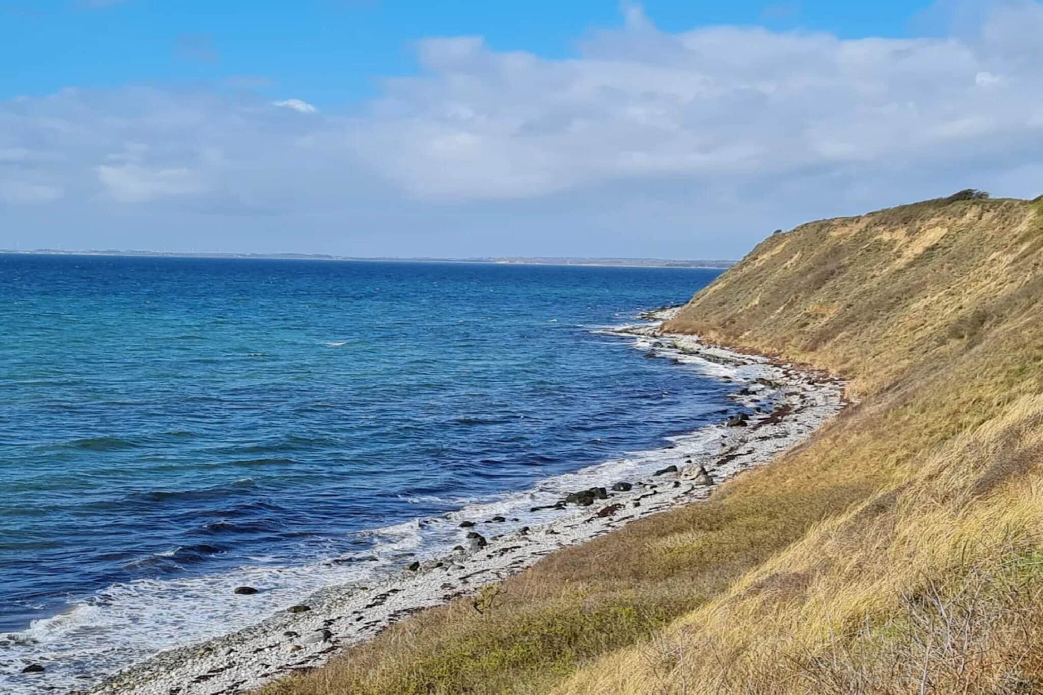 Afgelegen oase bij strand -- By Traum Ferienwohnungen