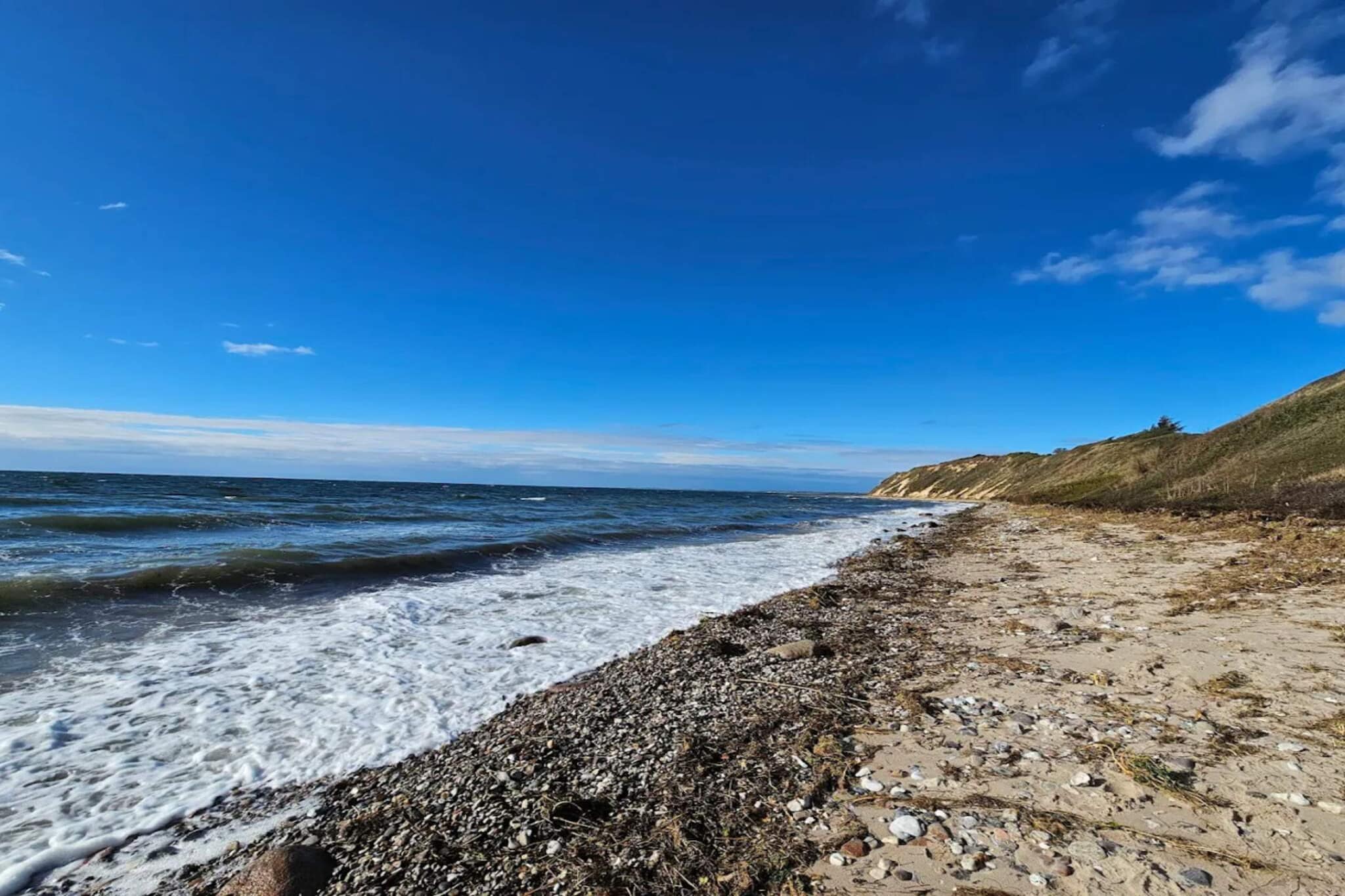 Afgelegen oase bij strand -- By Traum Ferienwohnungen-Waterzicht
