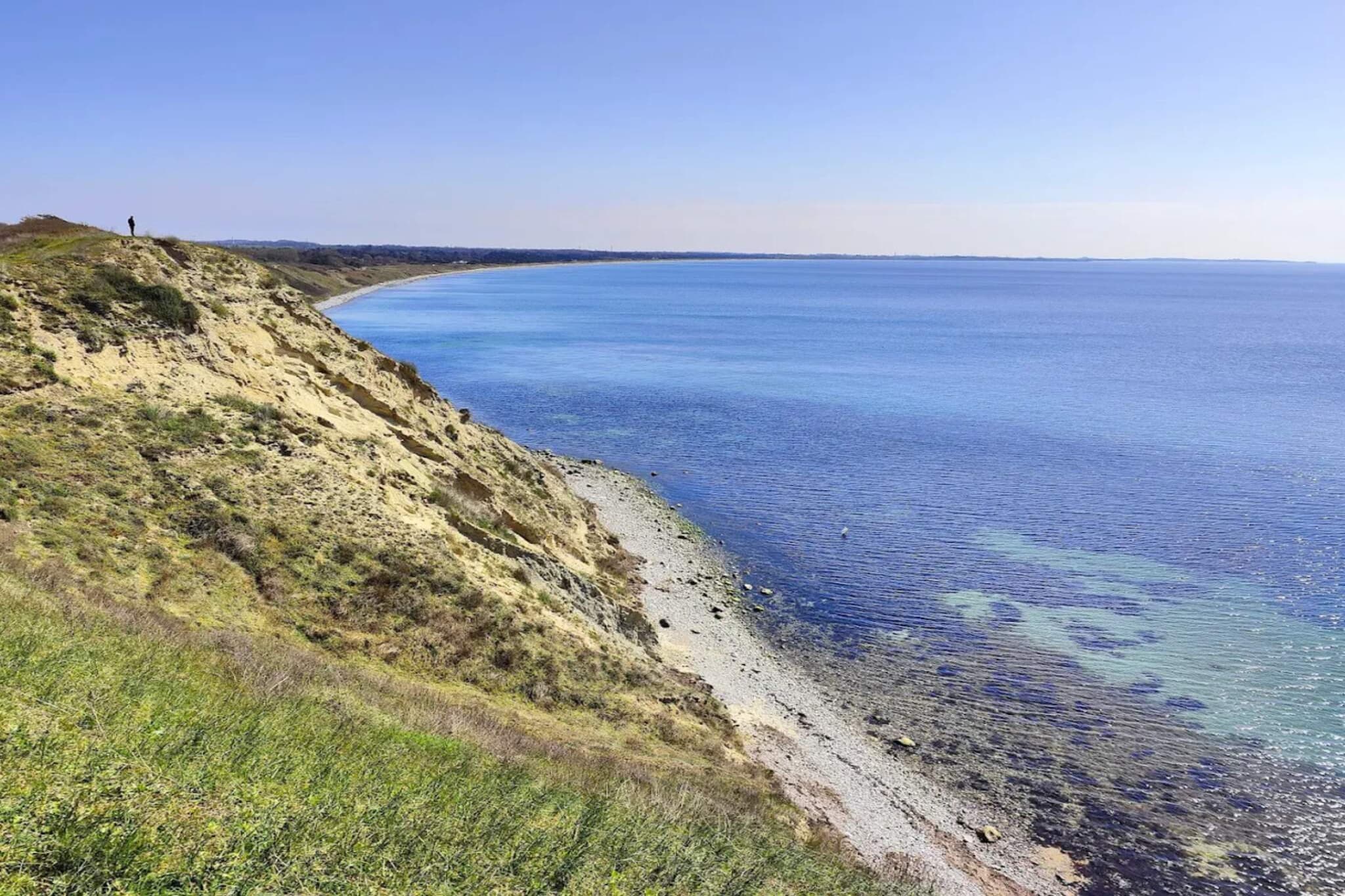 Afgelegen oase bij strand -- By Traum Ferienwohnungen-Waterzicht