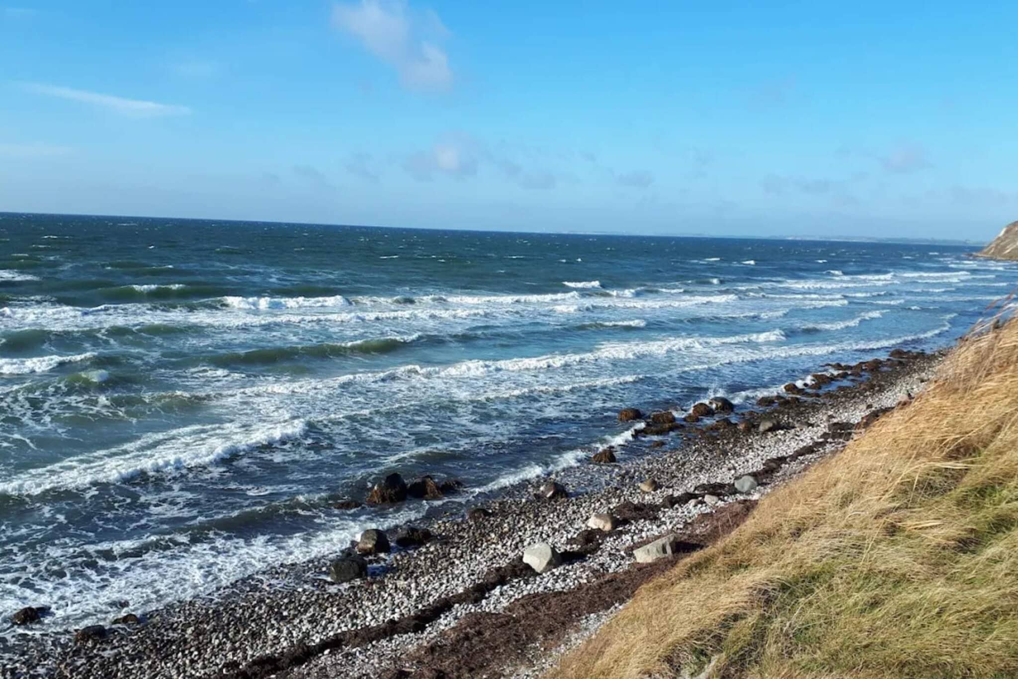Afgelegen oase bij strand -- By Traum Ferienwohnungen-Waterzicht