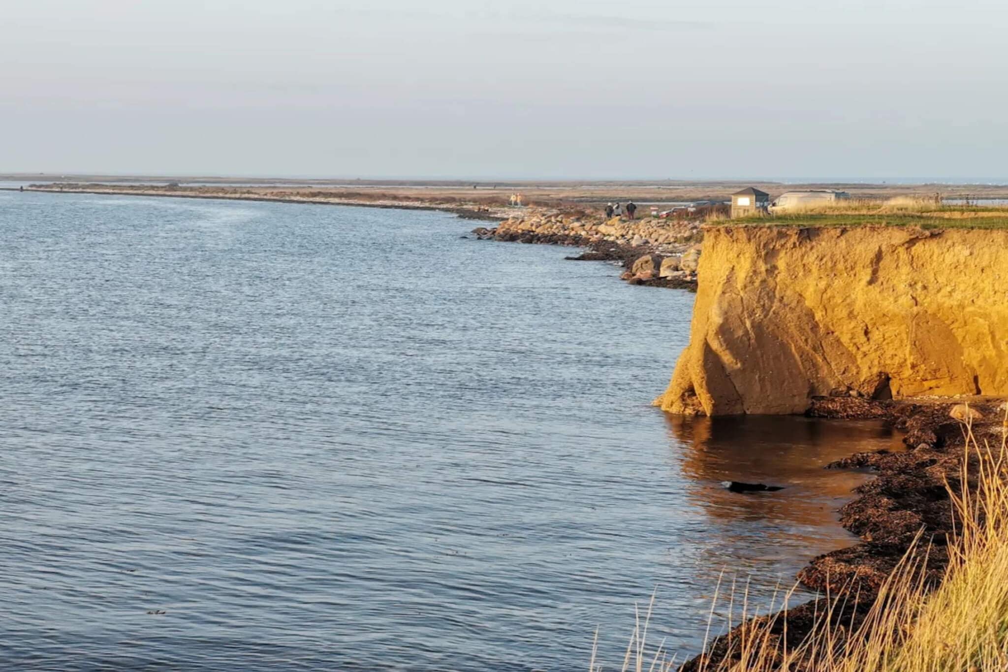 Afgelegen oase bij strand -- By Traum Ferienwohnungen-Waterzicht