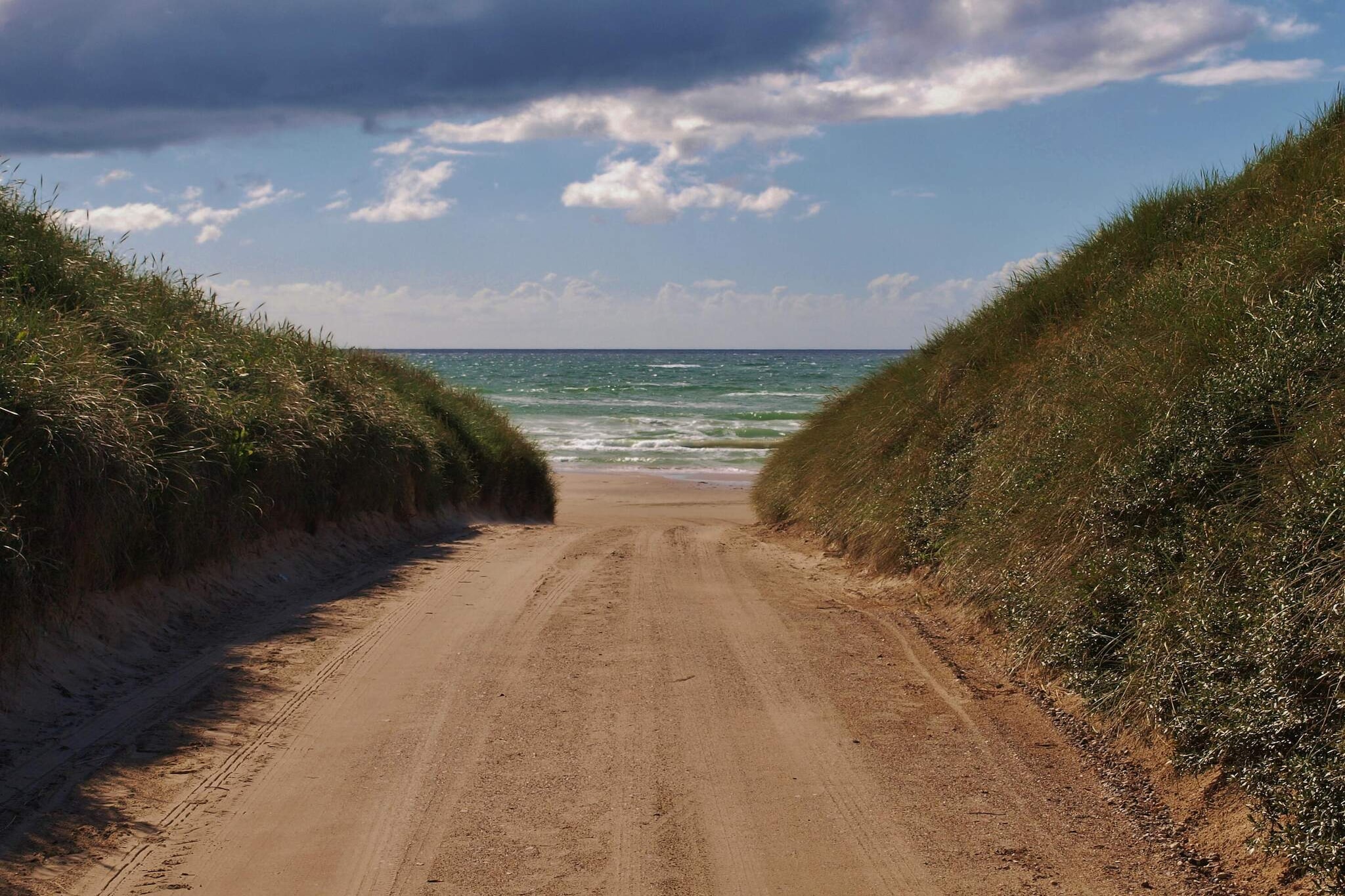 6 persoons vakantie huis in Blokhus-By Traum-Waterzicht